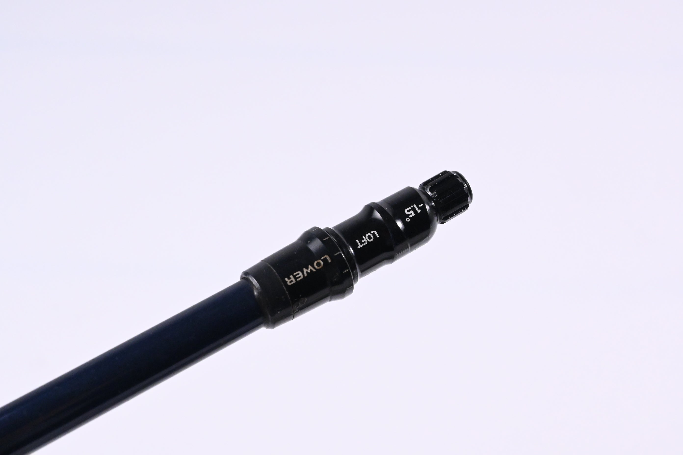 Ventus Velocore Blue 7 #4 Hybrid Shaft / Stiff Flex / Taylormade 2nd Gen