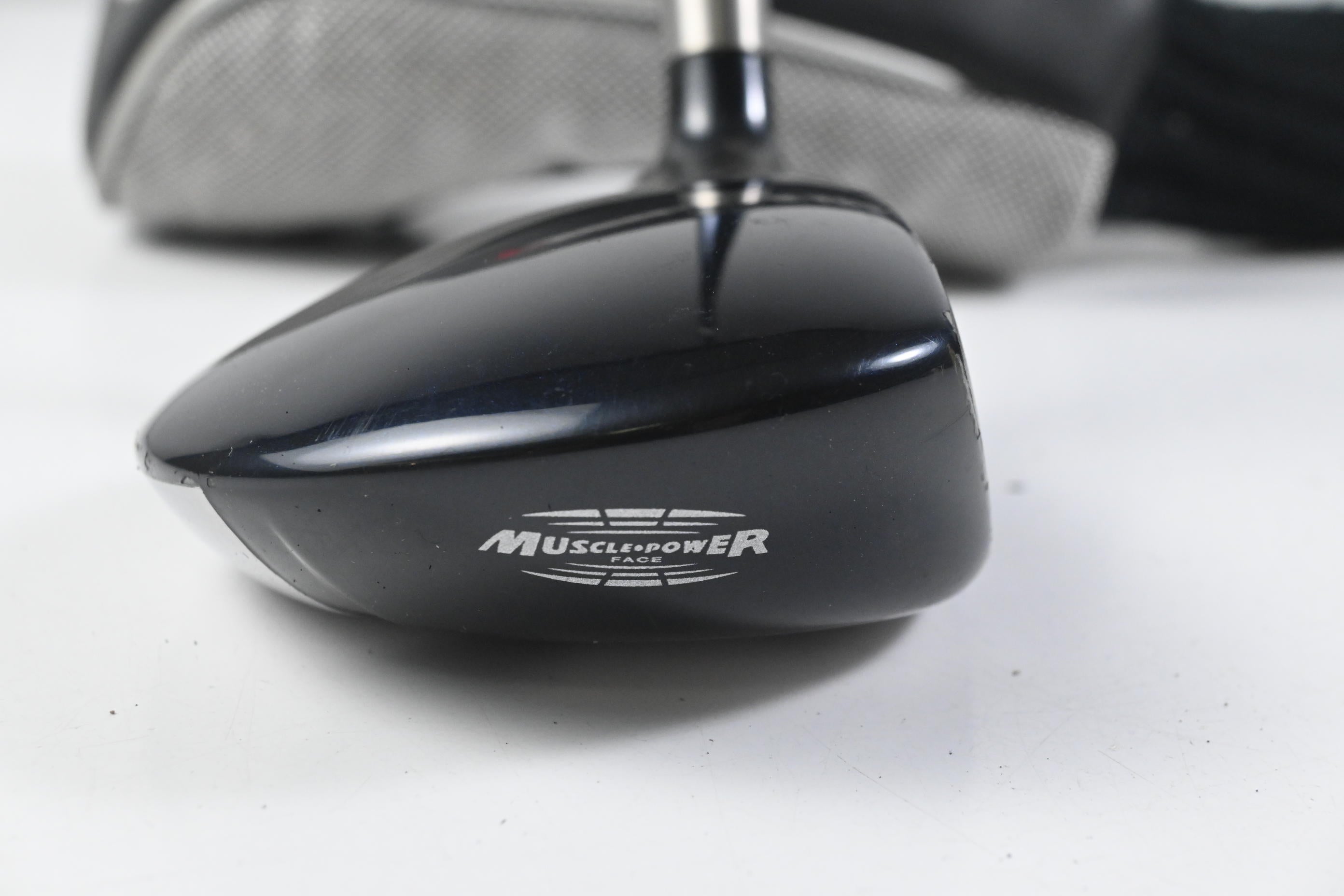 Yonex V-Mass Marage #3 Wood / 15 Degree / Stiff Flex Yonex Ultimum Ti 50 Shaft