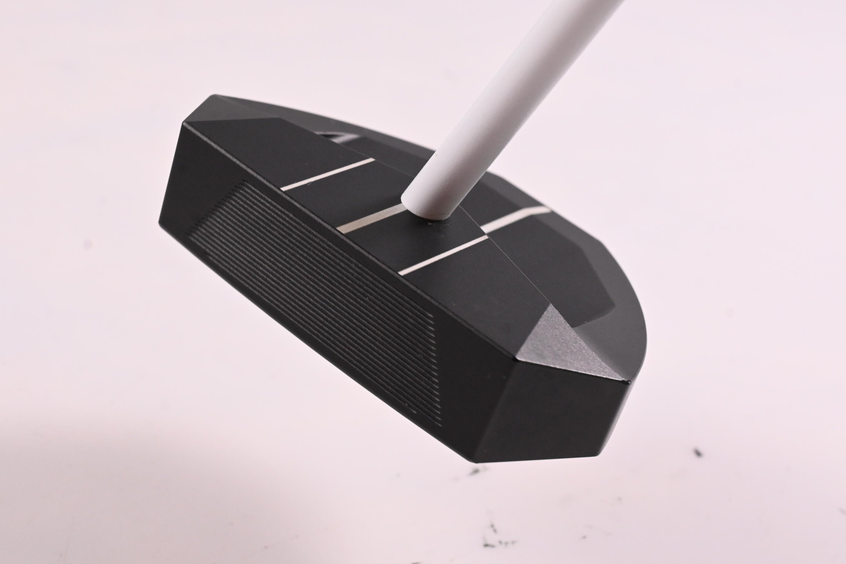 L.A.B Golf OZ.1 Putter / 35 Inch / Includes ACCRA X White Shaft