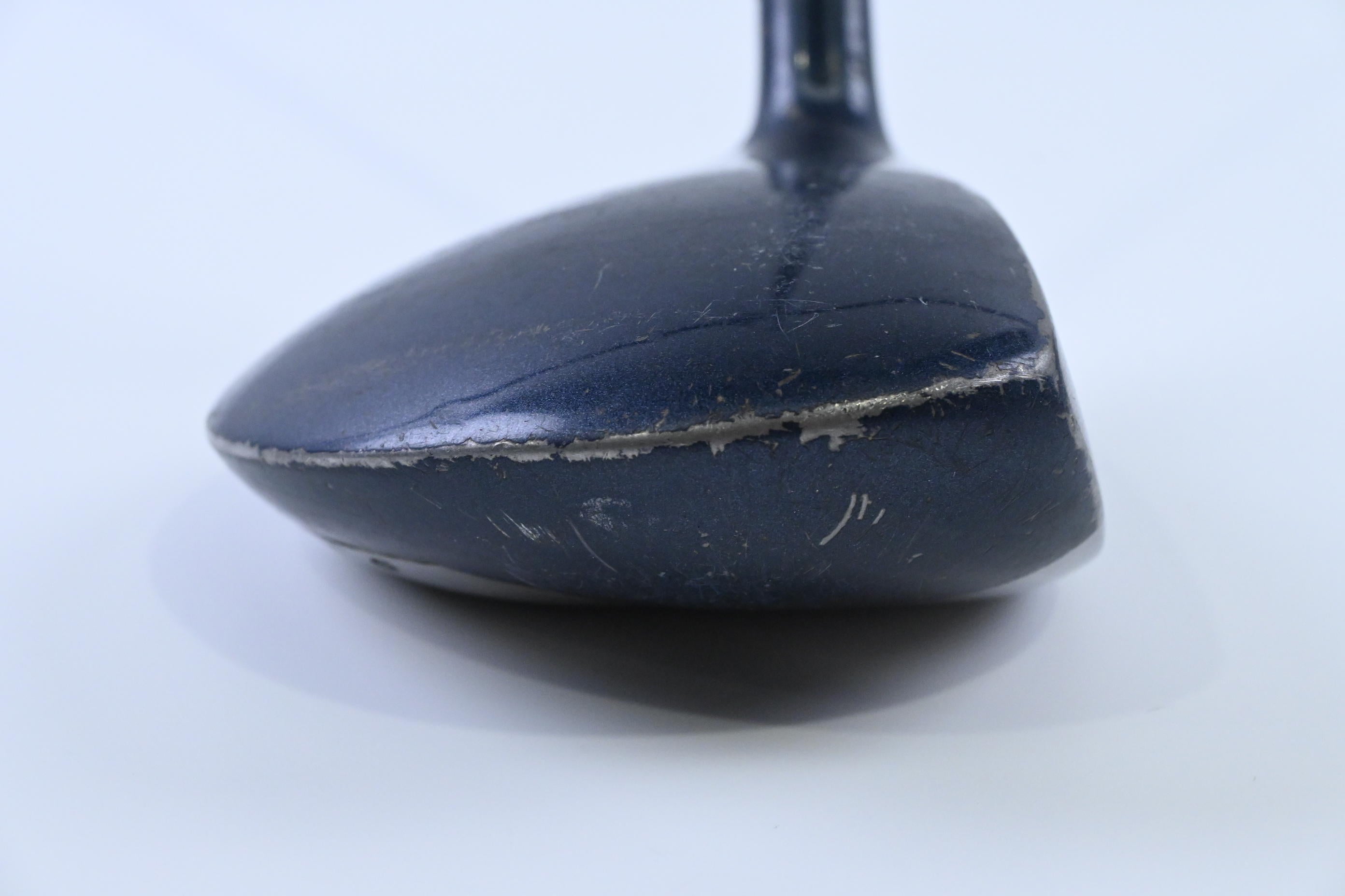 Ladies Srixon W-403 AD #4 Wood / 16.5 Degree / Ladies Flex Project X LZ 47 Shaft
