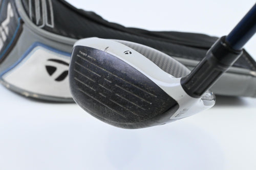 Taylormade SIM Max #3 Wood / 15 Degree / Regular Flex Fujikura Ventus Blue 5