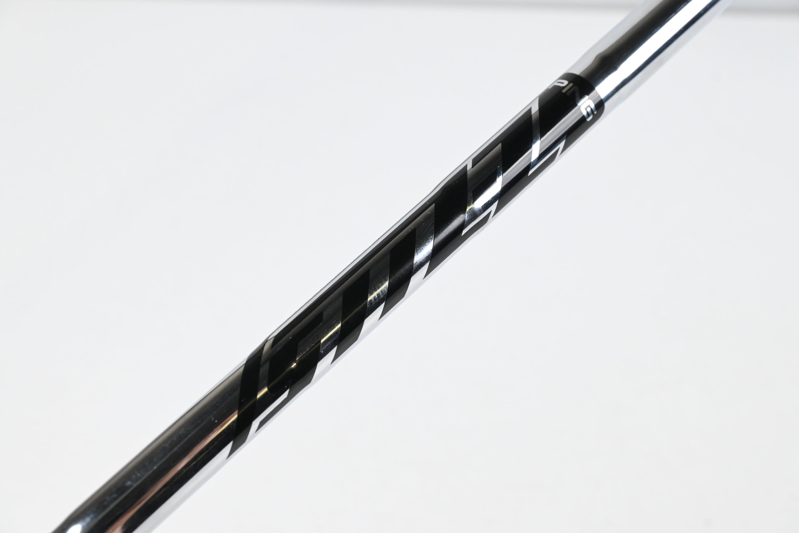 Ping BunkR Lob Wedge / 64 Degree / Black Dot / Wedge Flex Ping Z-Z115 Shaft
