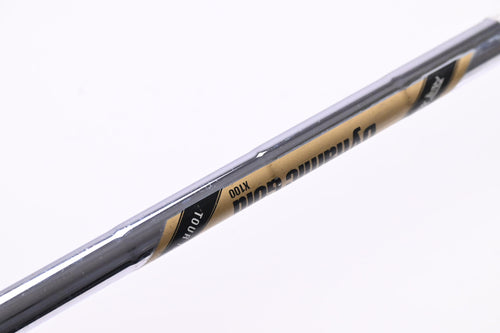 Tour Issue Titleist Vokey SM10 Pitching Wedge / 46 Degree / X-Flex Dynamic Gold