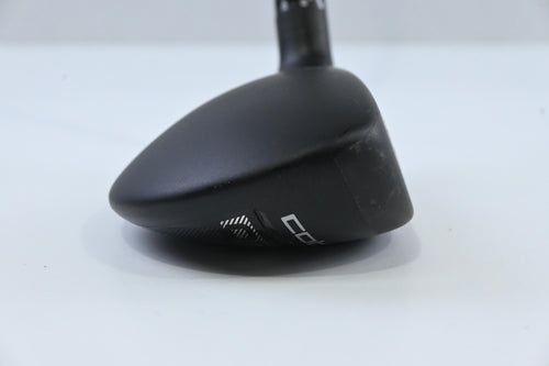 Cobra OPTM #3 Hybrid / 18 Degree / Stiff Flex KBS PG 85