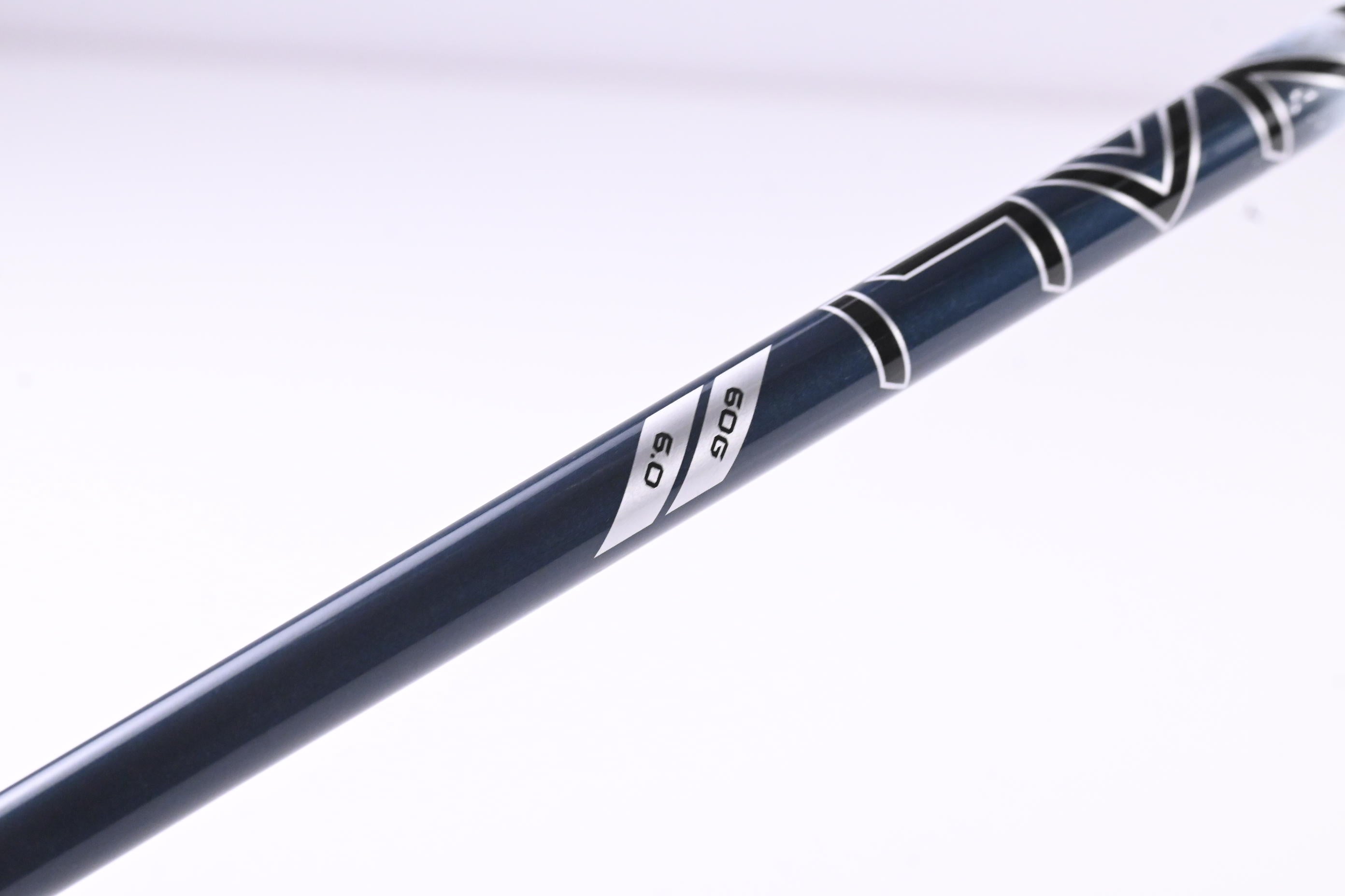 Cobra DS-Adapt X Driver / 9 Degree / Stiff Flex Denali Blue 60 Shaft