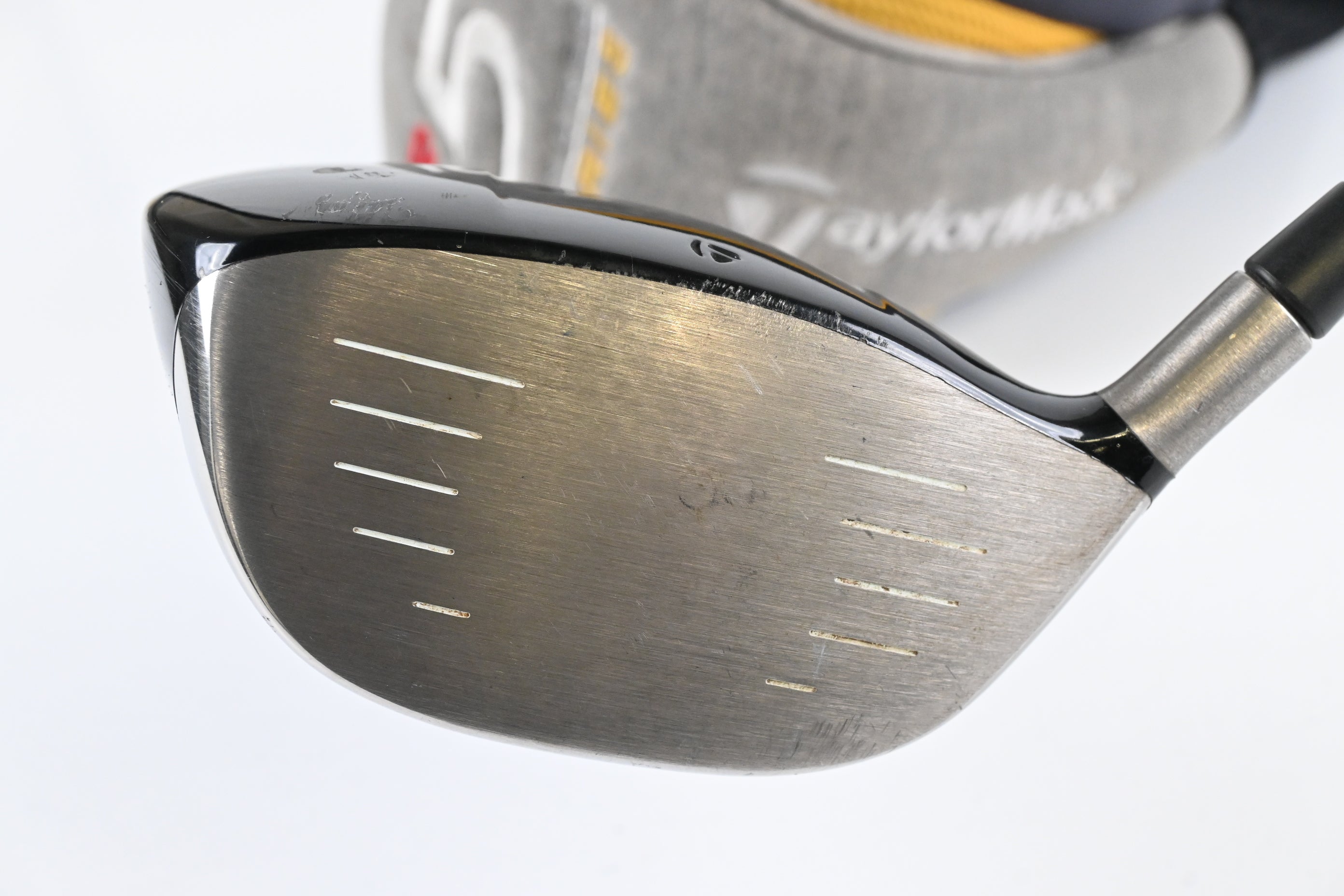 Taylormade R580 Driver / 8.5 Degree / Regular Flex YS-6 MSI 70 Shaft