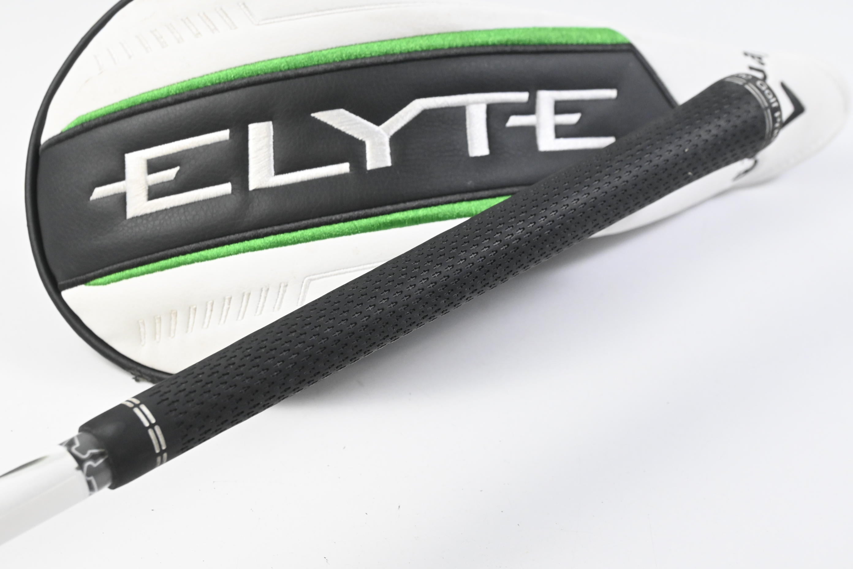 Callaway Elyte Mini Driver / 11.5 Degree / X-Flex Fubuki 53 Shaft