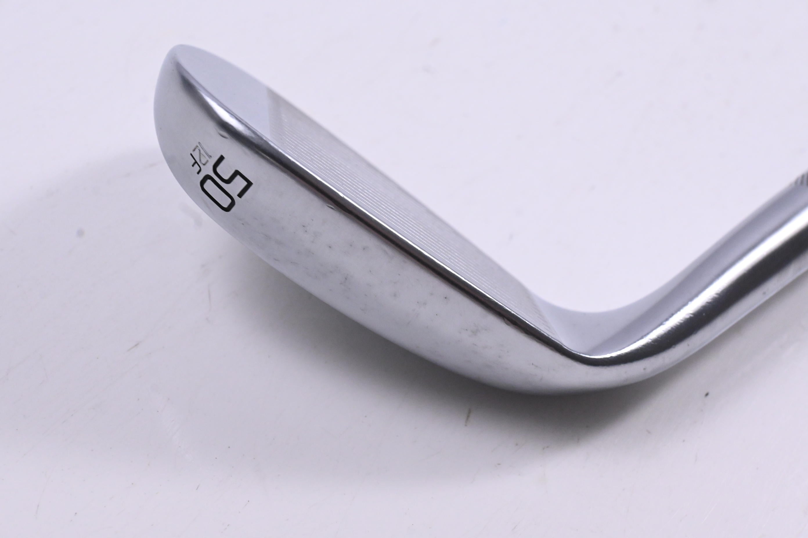 Titleist Vokey SM9 Gap Wedge / 50 Degree / Wedge Flex Titleist Vokey SM9 Shaft
