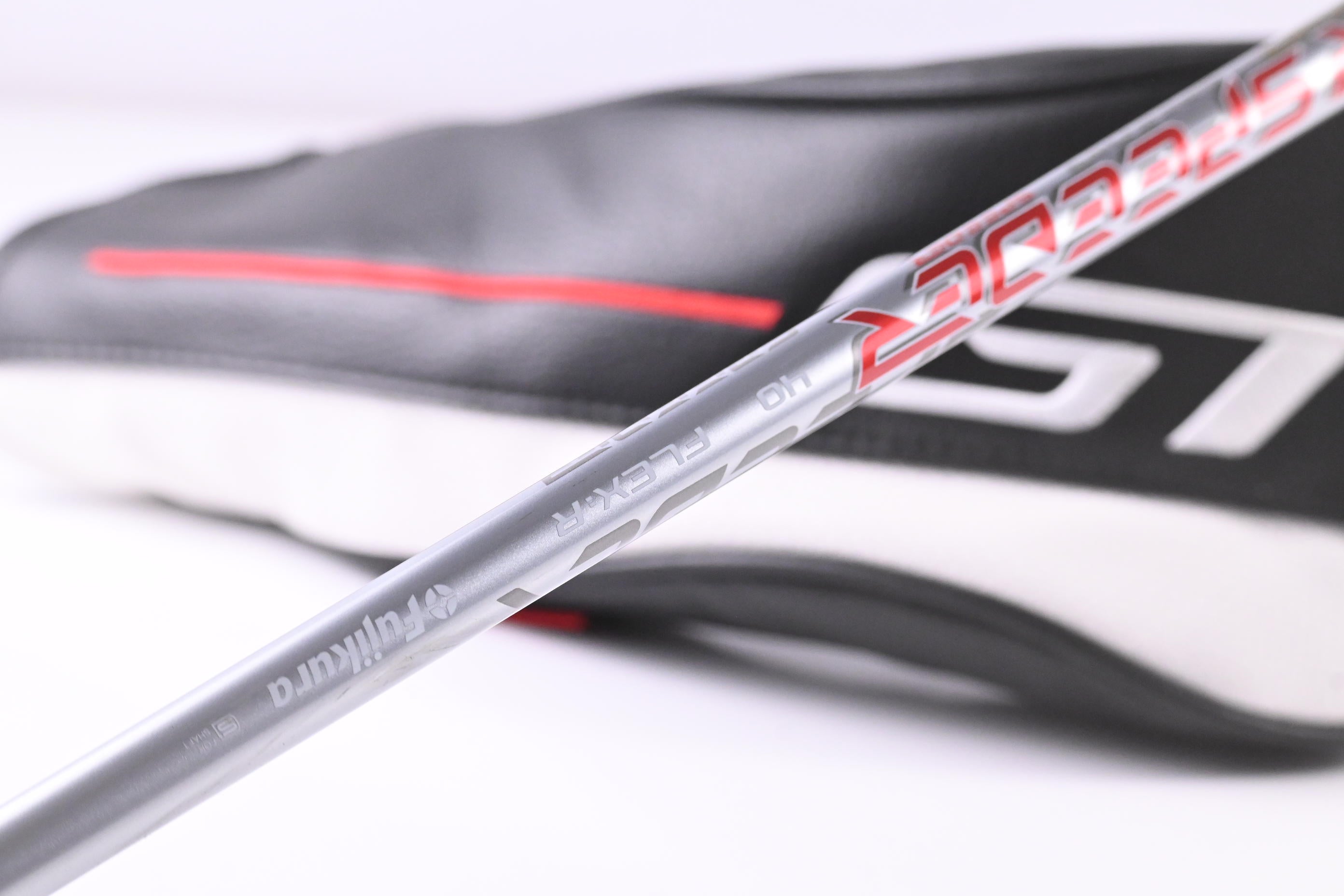 Titleist GT1 #5 Wood / 18 Degree / Regular Flex Fujikura Air Speeder 40 Shaft