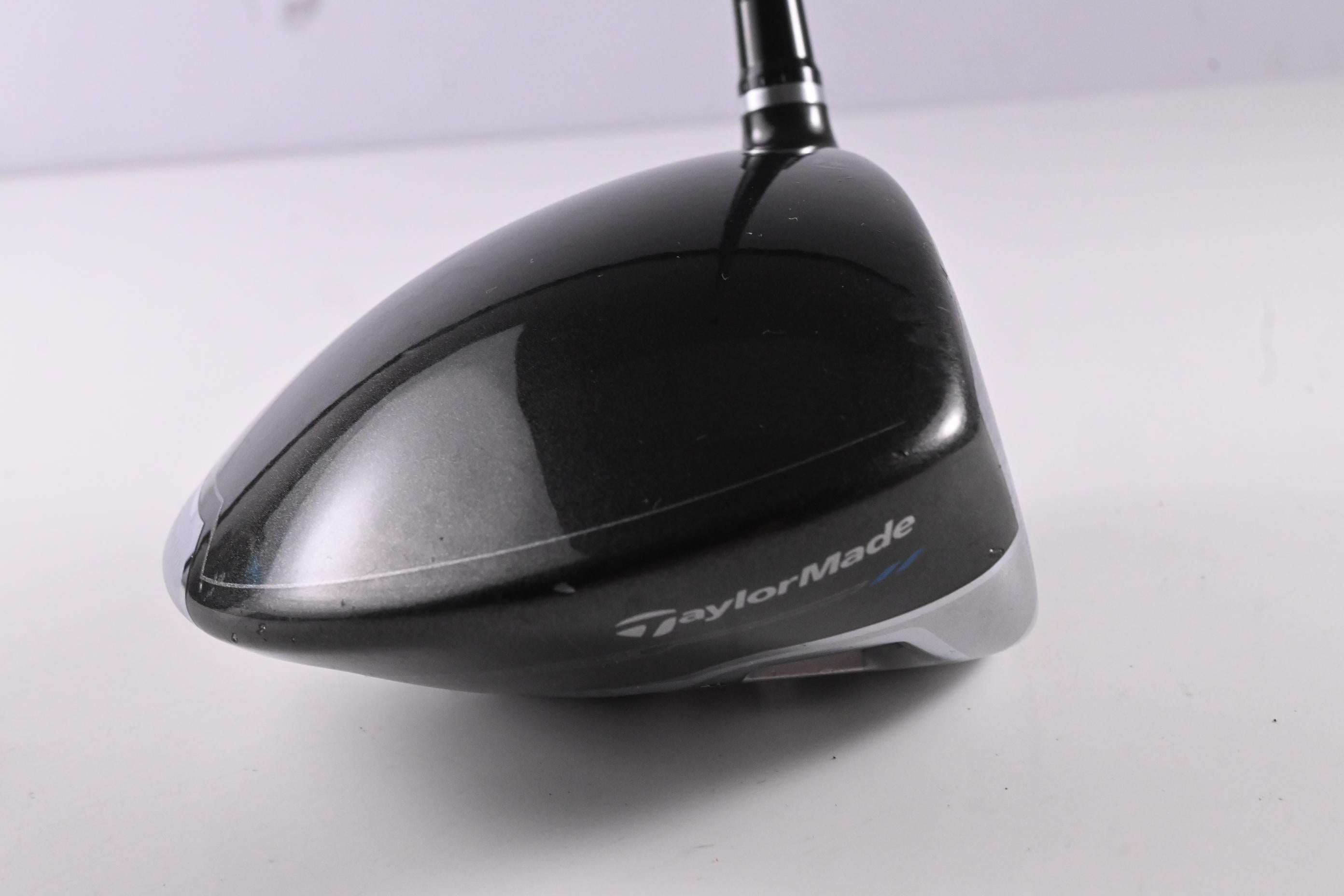Taylormade SLDR Driver / 10.5 Degree / Senior Flex Fujikura Air Speeder 45 Shaft