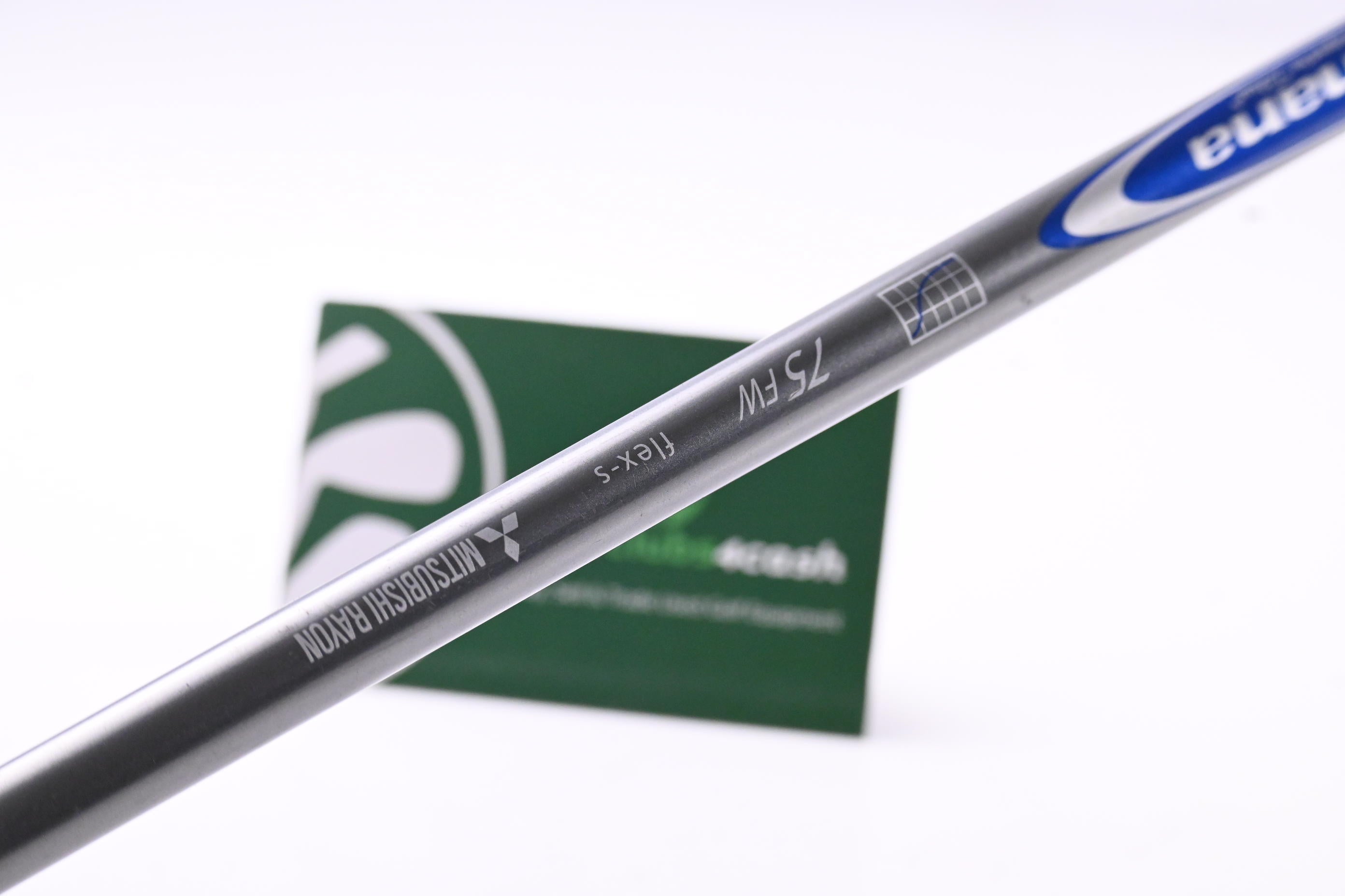 Titleist 909 F2 #3 Wood / 15.5 Degree / Stiff Flex Diamana Shaft