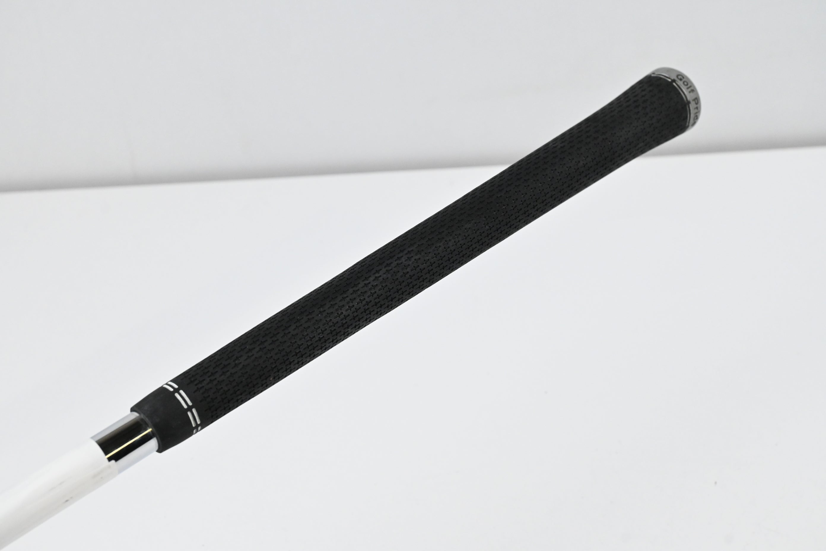 Cleveland RTZ Gap Wedge / 52 Degree / Wedge Flex Steel Shaft