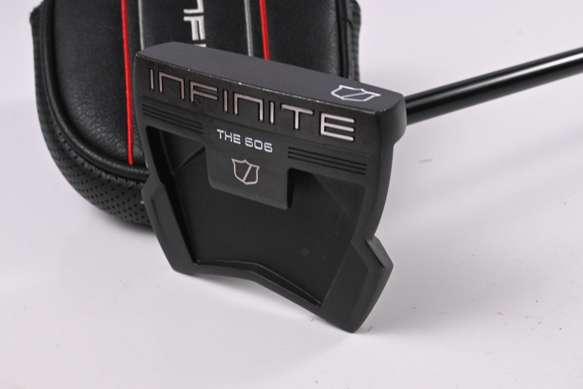 Wilson Infinite Zero Torque The 606 Putter / 35 Inch