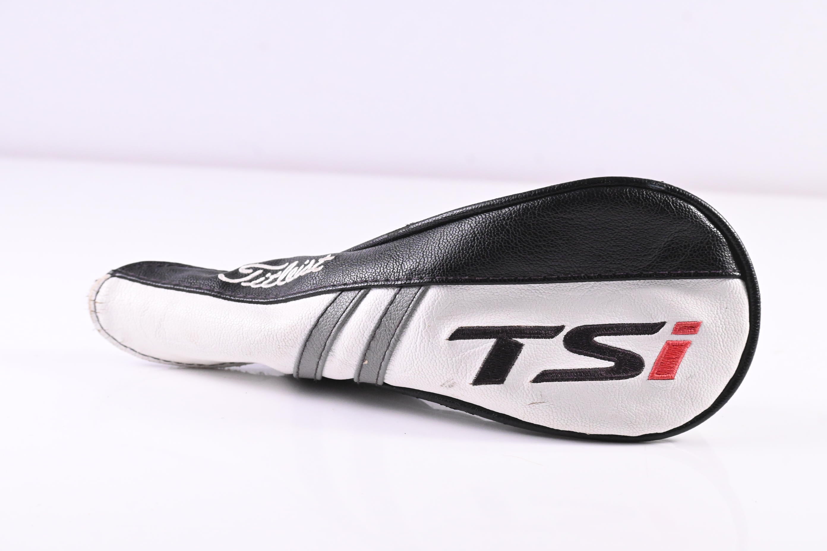 Titleist TSi2 #5 Hybrid / 24 Degree / Stiff Flex HZRDUS Smoke Black RDX 80 Shaft