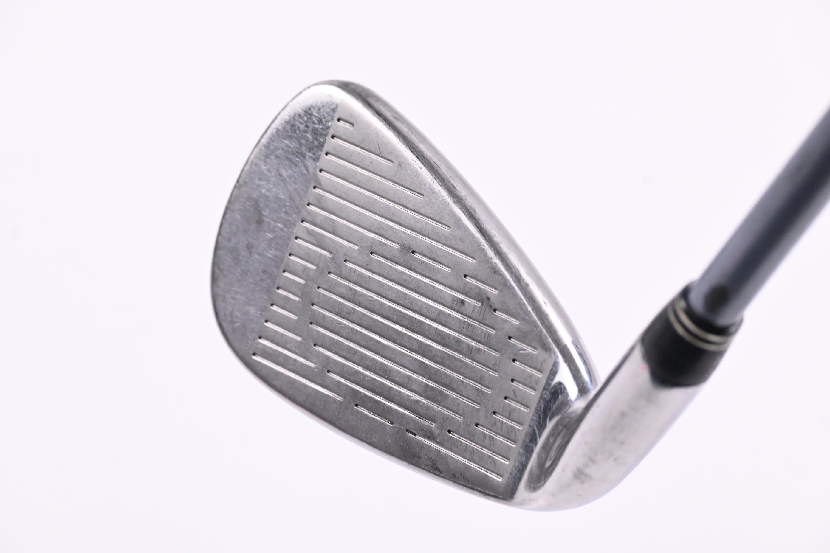 Ladies Cobra FP #6 Iron / Ladies Flex Aldila NV HL 50 Shaft