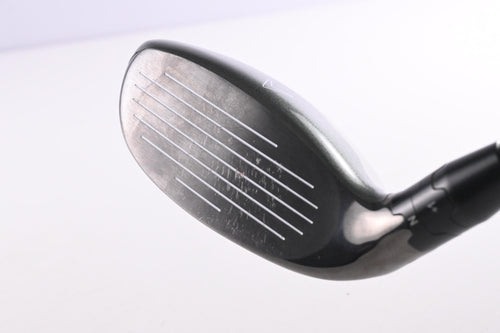 Callaway Great Big Bertha 2023 #3 Hybrid / 18 Degree / Senior Flex UST Helium