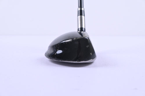 Taylormade Burner 2008 #3 Hybrid / 20 Degree / Stiff Flex REAX 85 Shaft