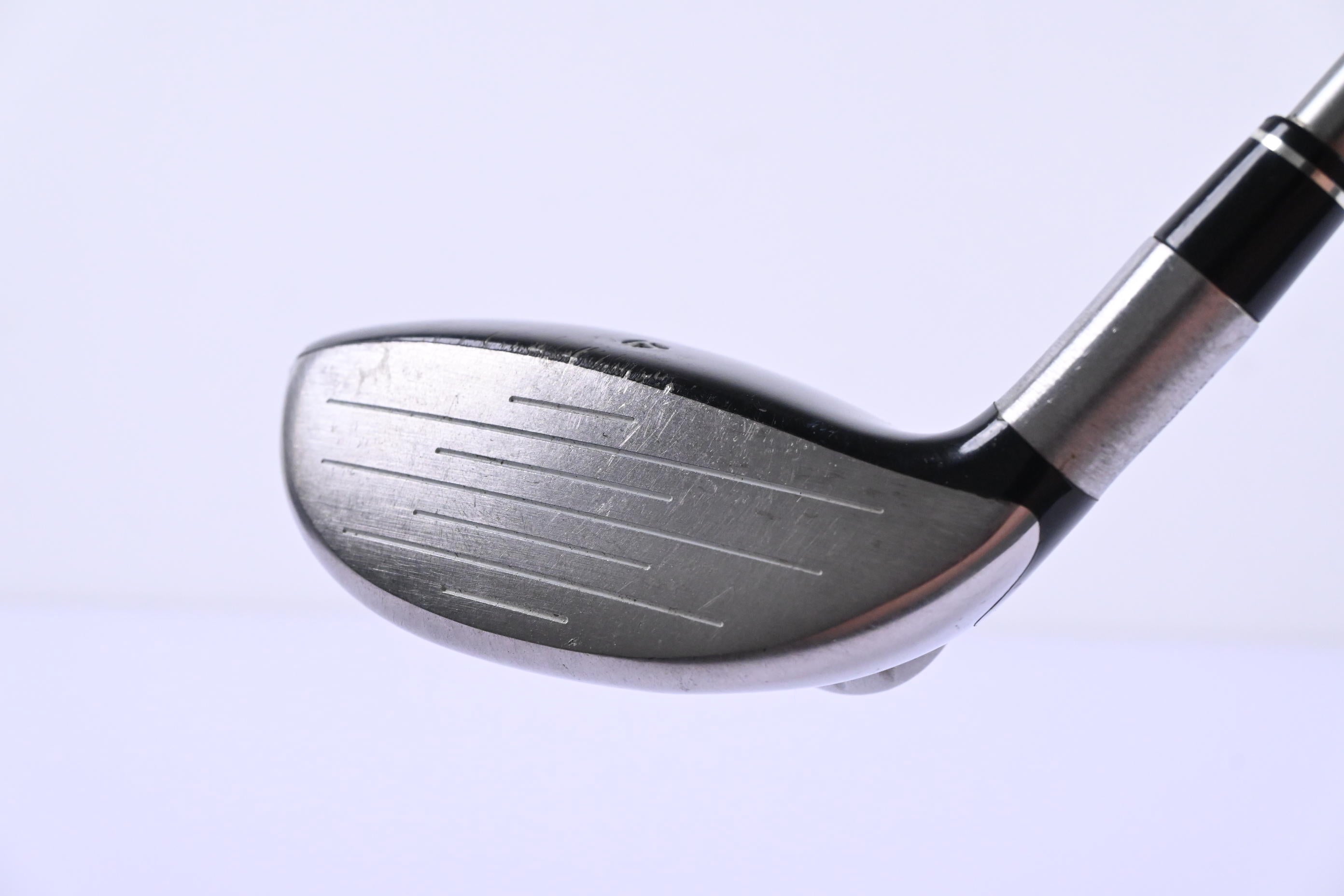 Taylormade R7 Steel #3 Wood / 15 Degree / Stiff Flex Diamana S 63 Shaft