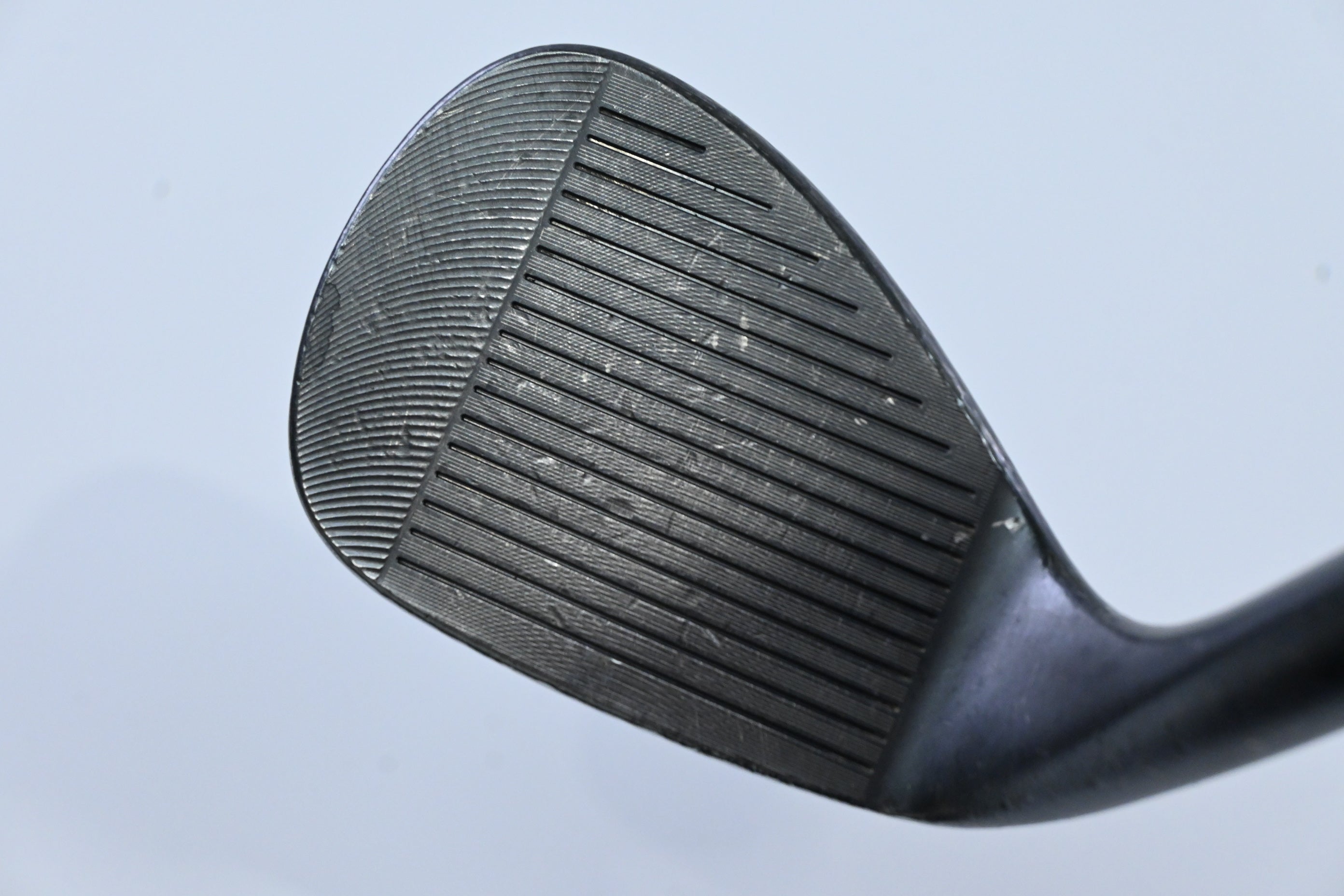 Cleveland RTX-4 Sand Wedge / 54 Degree / Wedge Flex Steel Shaft