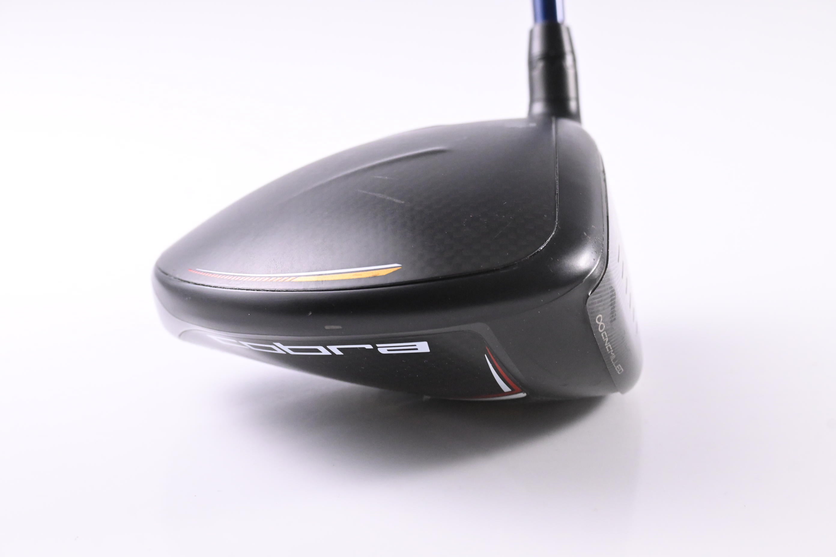Cobra LTDx LS Driver / 9 Degree / X-Flex Fujikura Ventus TR Velocore Blue 6