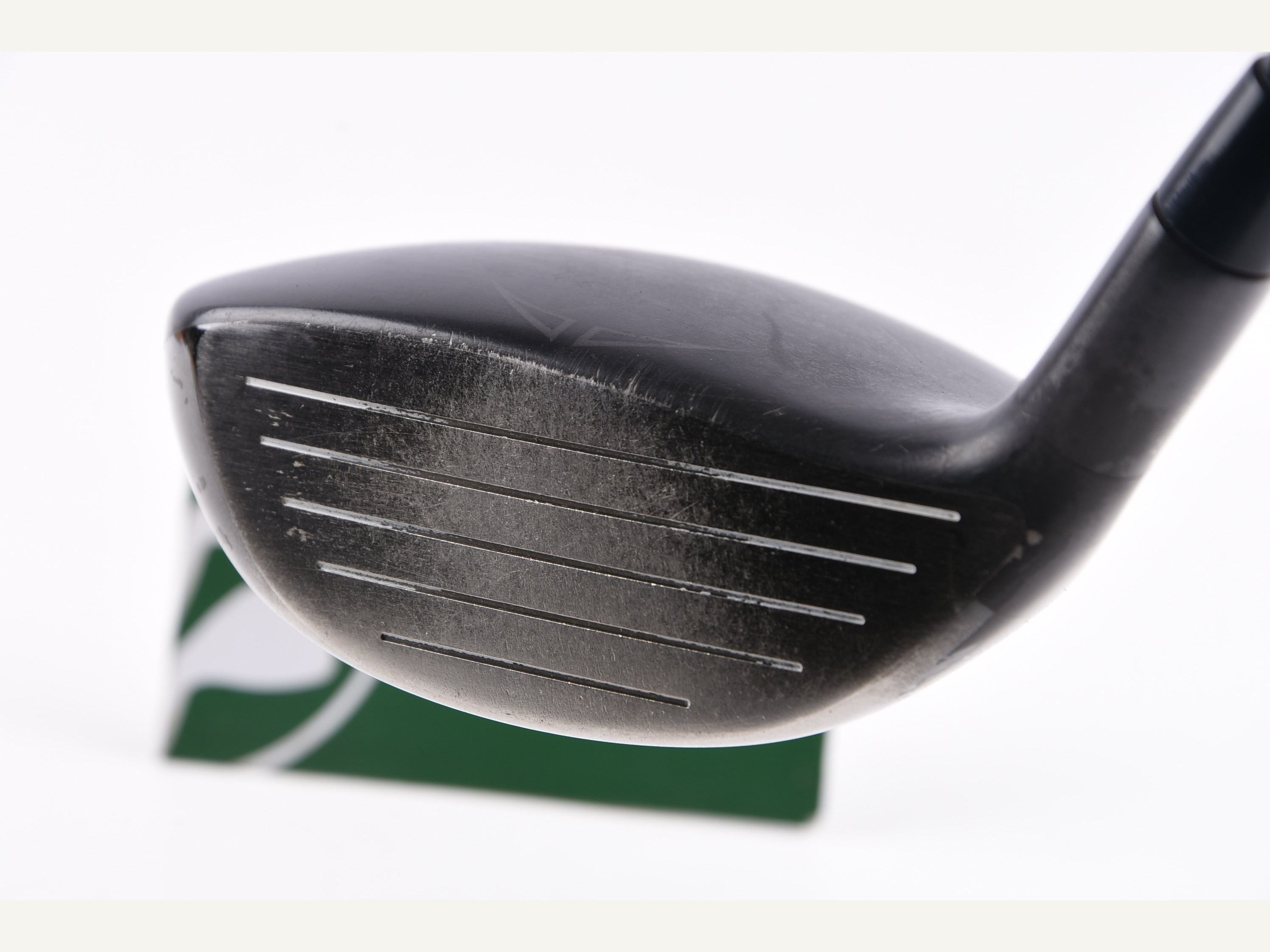 Ping i20 #3 Wood / 15 Degree / Stiff Flex Aldila VooDoo SVS7 Shaft