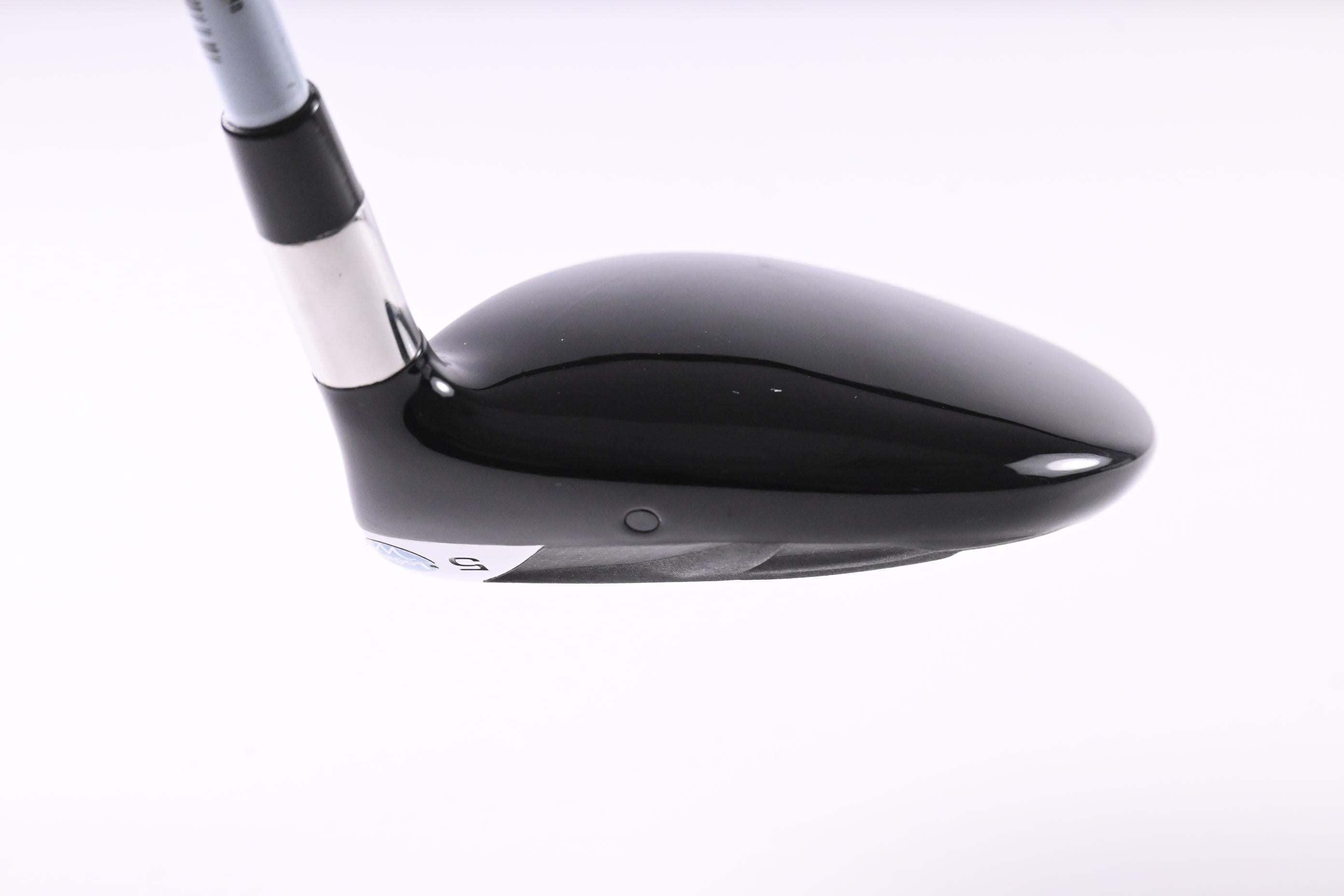 Ladies Callaway RAZR Hawk #5 Wood / 18 Degree / Ladies Flex Callaway 50 Shaft
