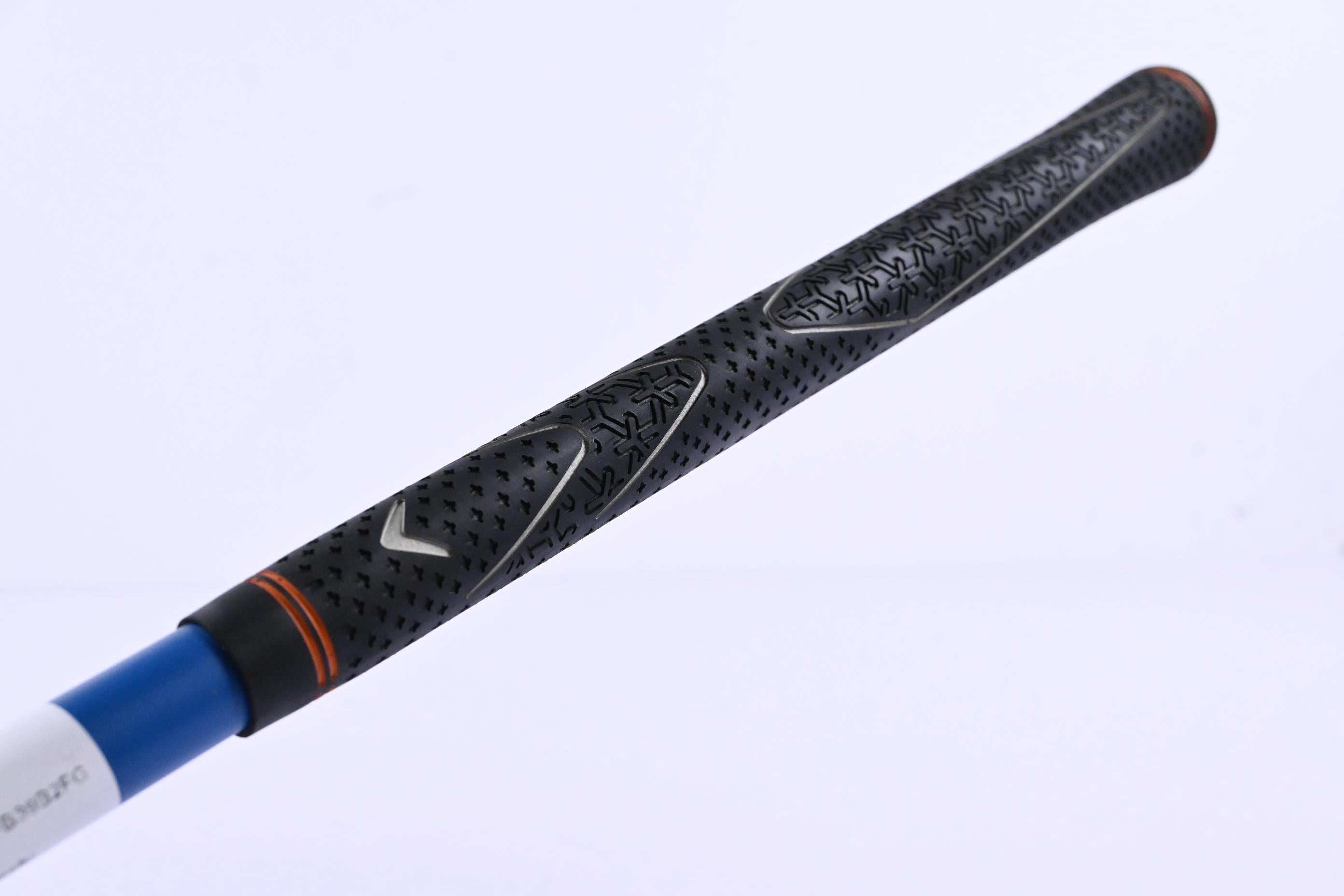Callaway X2 Hot Driver / 10.5 Degree / Stiff Flex Aldila Tour Blue 55 Shaft
