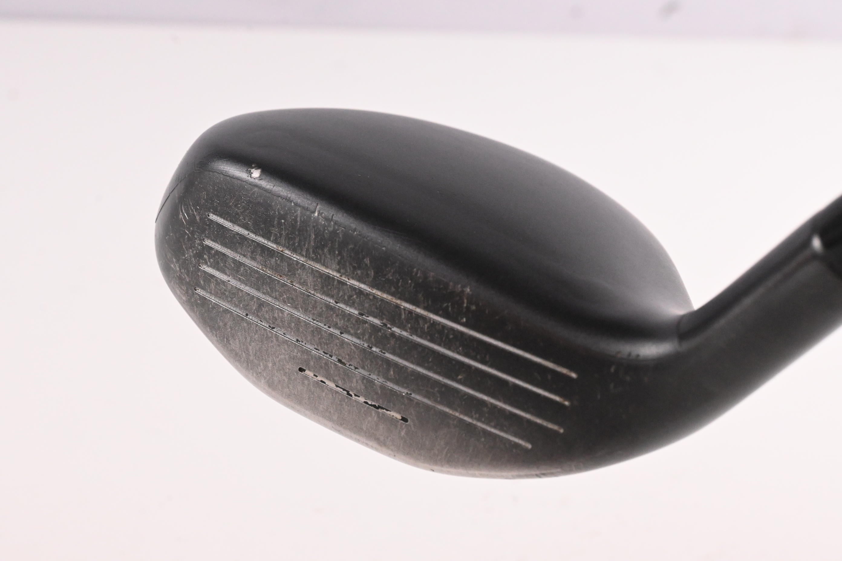 Adams Tight Lies 2.0 #3 Wood / 16 Degree / Regular Flex Kuro Kage Blue 60 Shaft