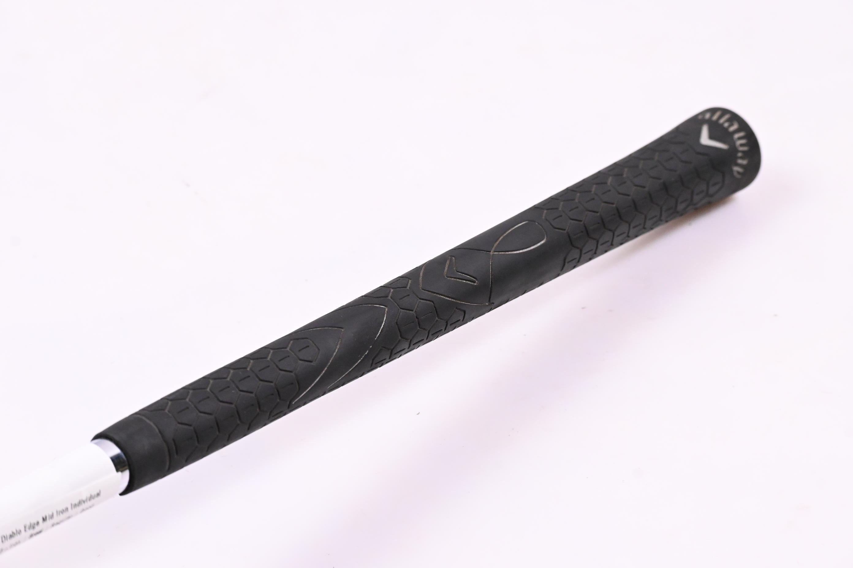 Callaway Diablo Edge #6 Iron / 28 Degree / UniFlex Callaway Shaft
