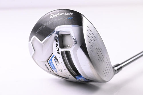 TaylorMade SLDR Driver / 10.5 Degree / Firm Flex Speeder 57 Shaft