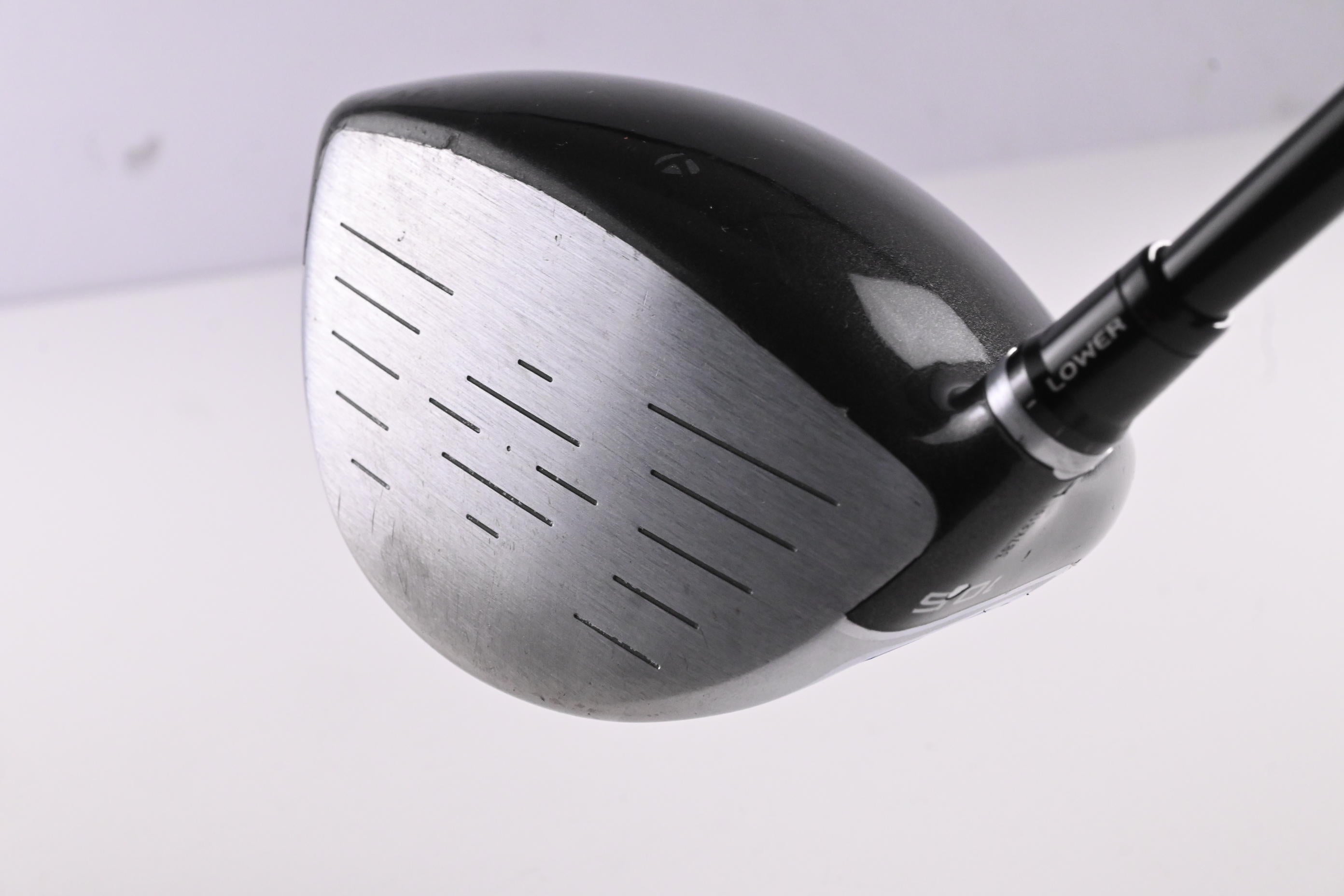 Taylormade SLDR Driver / 10.5 Degree / Senior Flex Fujikura Air Speeder 45 Shaft