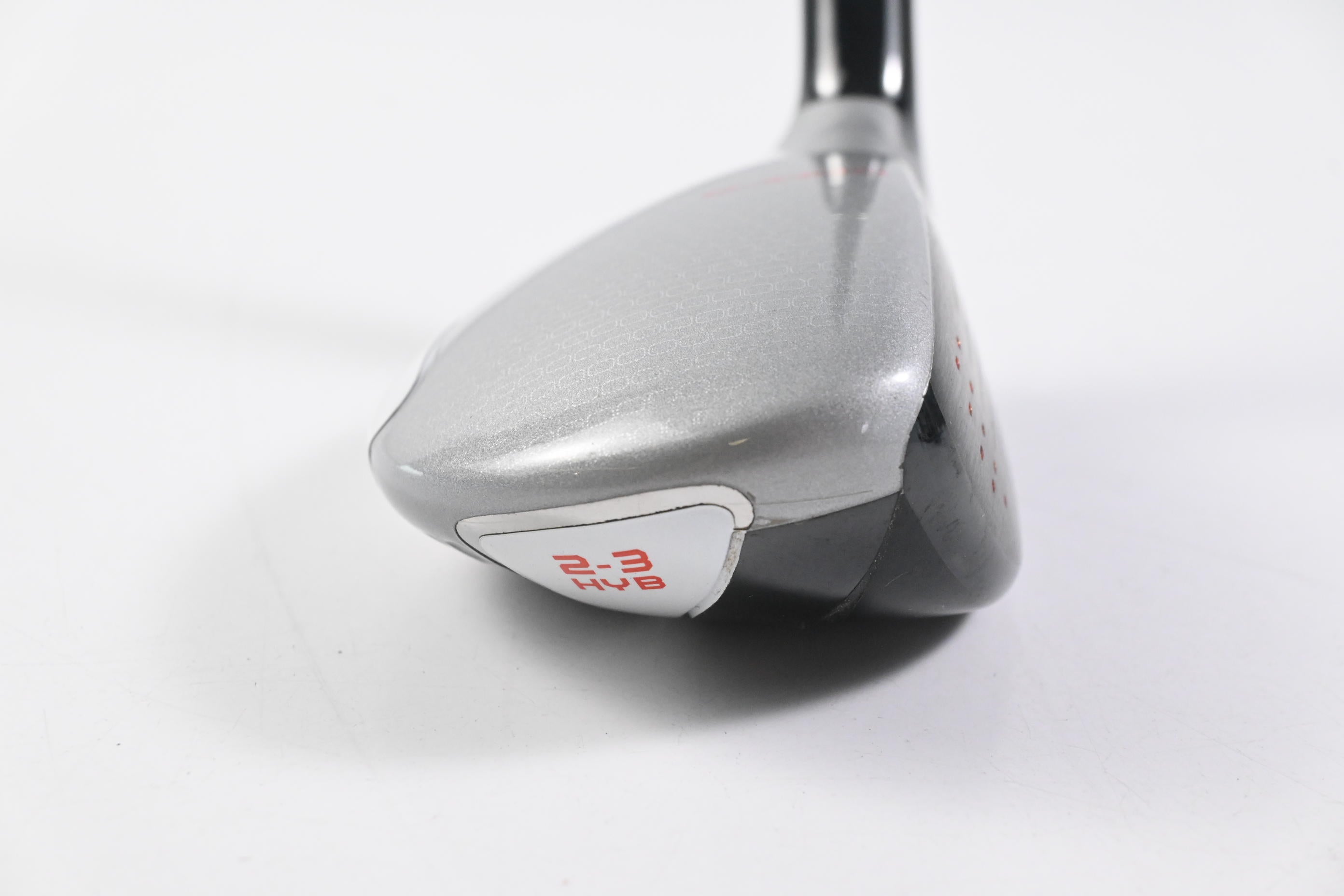 Cobra AMP Cell #2/3 Hybrid / 16-19 Degree / Stiff Flex Cobra AMP Cell 58 Shaft