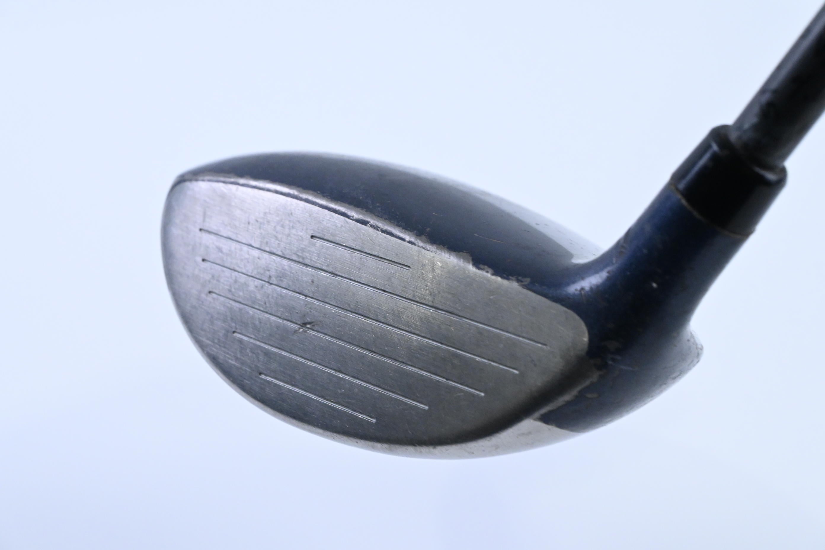 Ladies Srixon W-403 AD #4 Wood / 16.5 Degree / Ladies Flex Project X LZ 47 Shaft