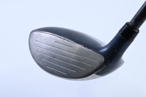 Ladies Srixon W-403 AD #4 Wood / 16.5 Degree / Ladies Flex Project X LZ 47 Shaft