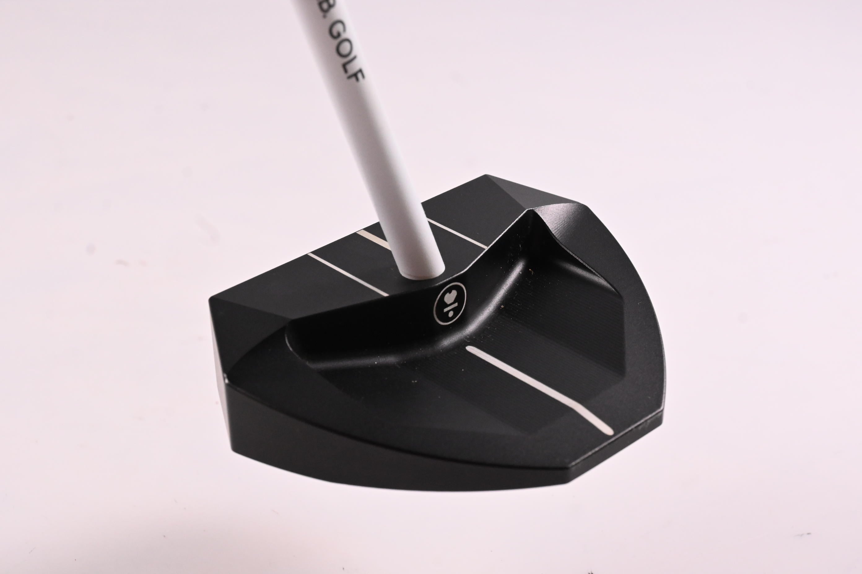 L.A.B Golf OZ.1 Putter / 35 Inch / Includes ACCRA X White Shaft