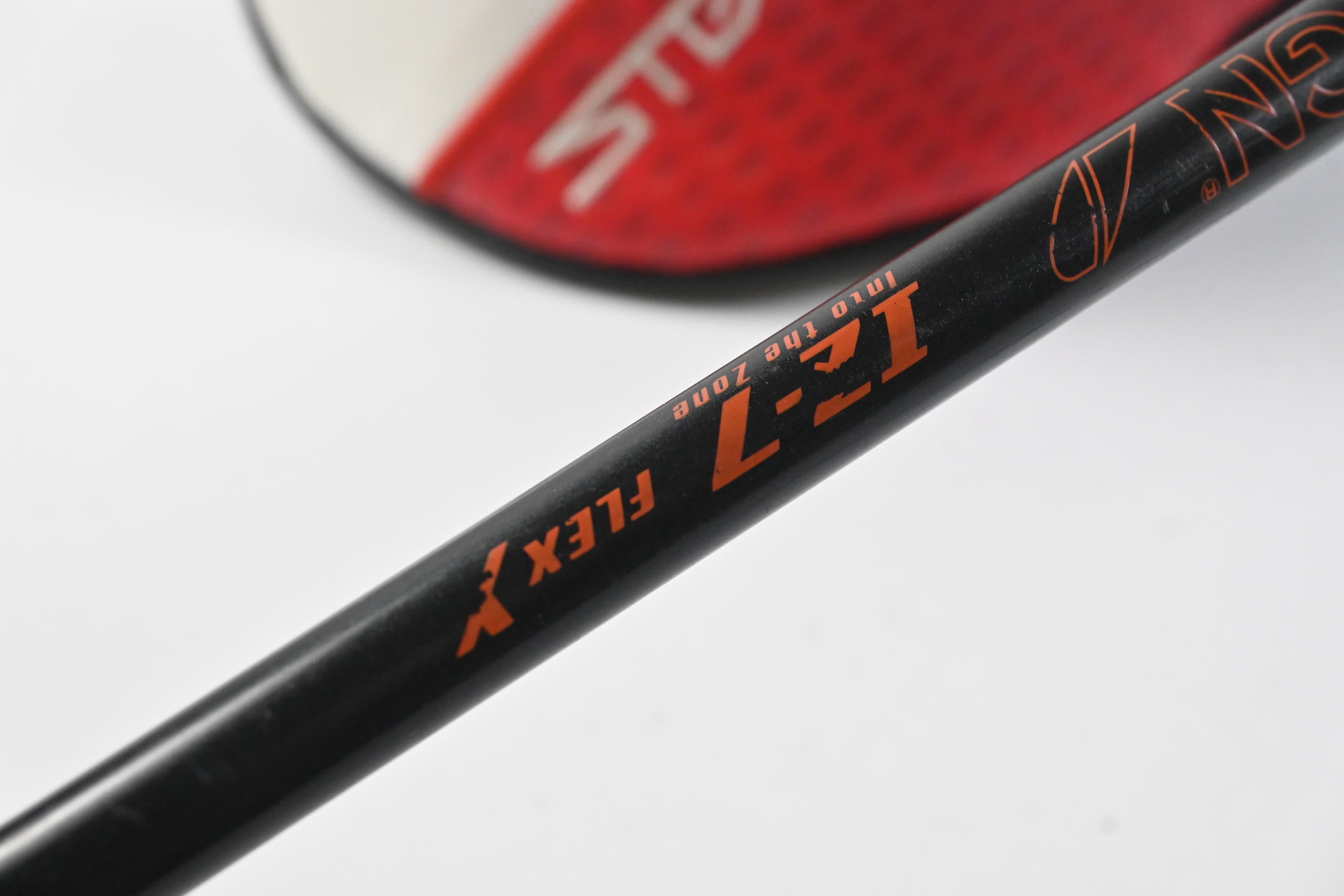 Taylormade Stealth 2 Plus #3 Wood / 15 Degree / X-Flex Tour AD IZ-7 Shaft