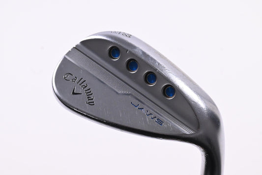 Callaway Jaws MD5 Lob Wedge / 58 Degree / Stiff Flex Dynamic Gold 115 S200 Shaft
