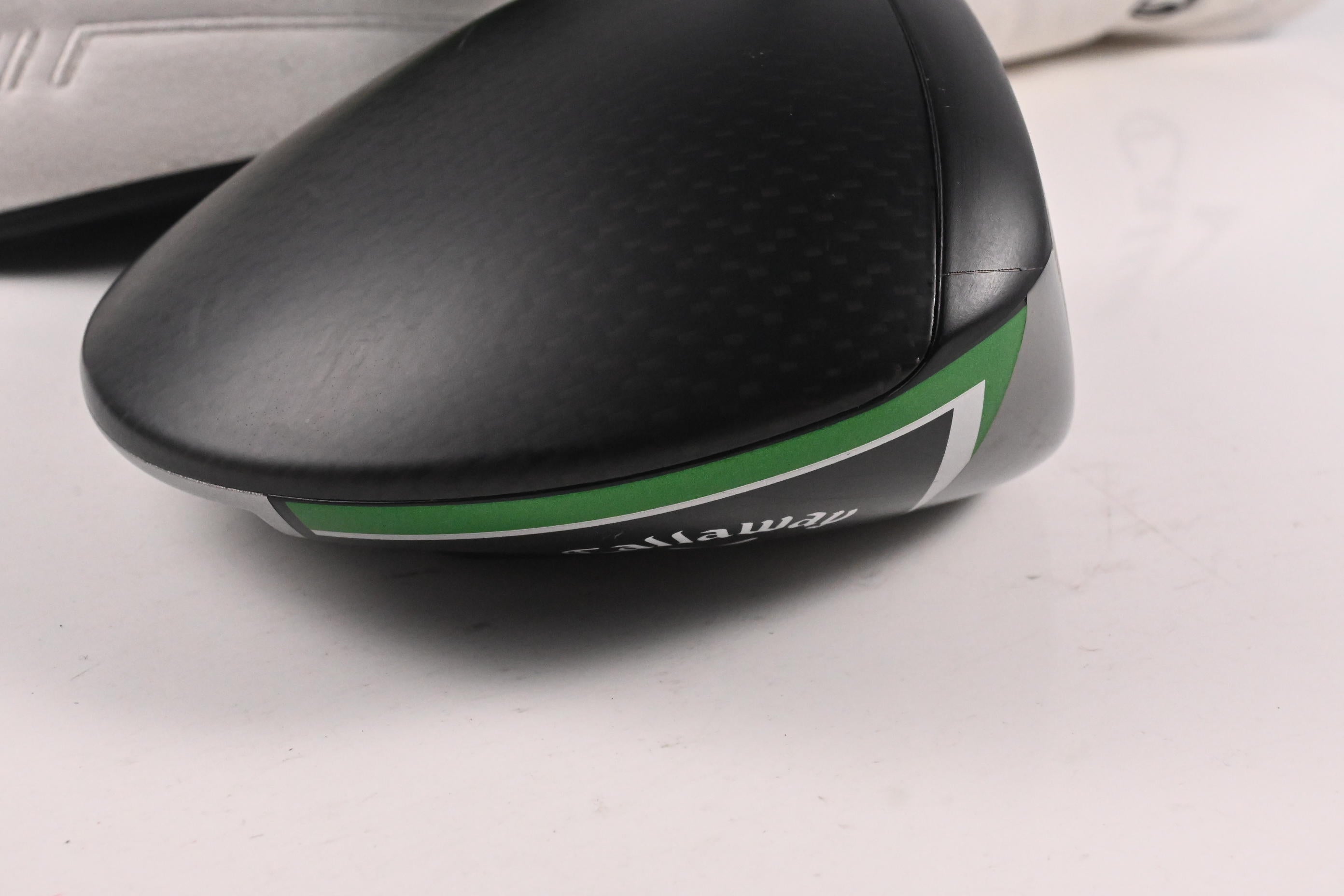 Callaway Elyte Driver / 10.5 Degree / Regular Flex Kai'li Red 50 Shaft