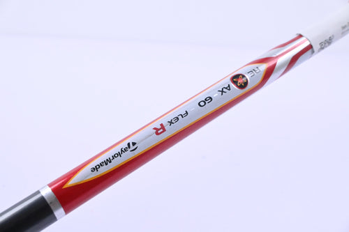Left Hand Taylormade Burner Superfast 2.0 #3 Hybrid / 18 Degree / Regular Flex