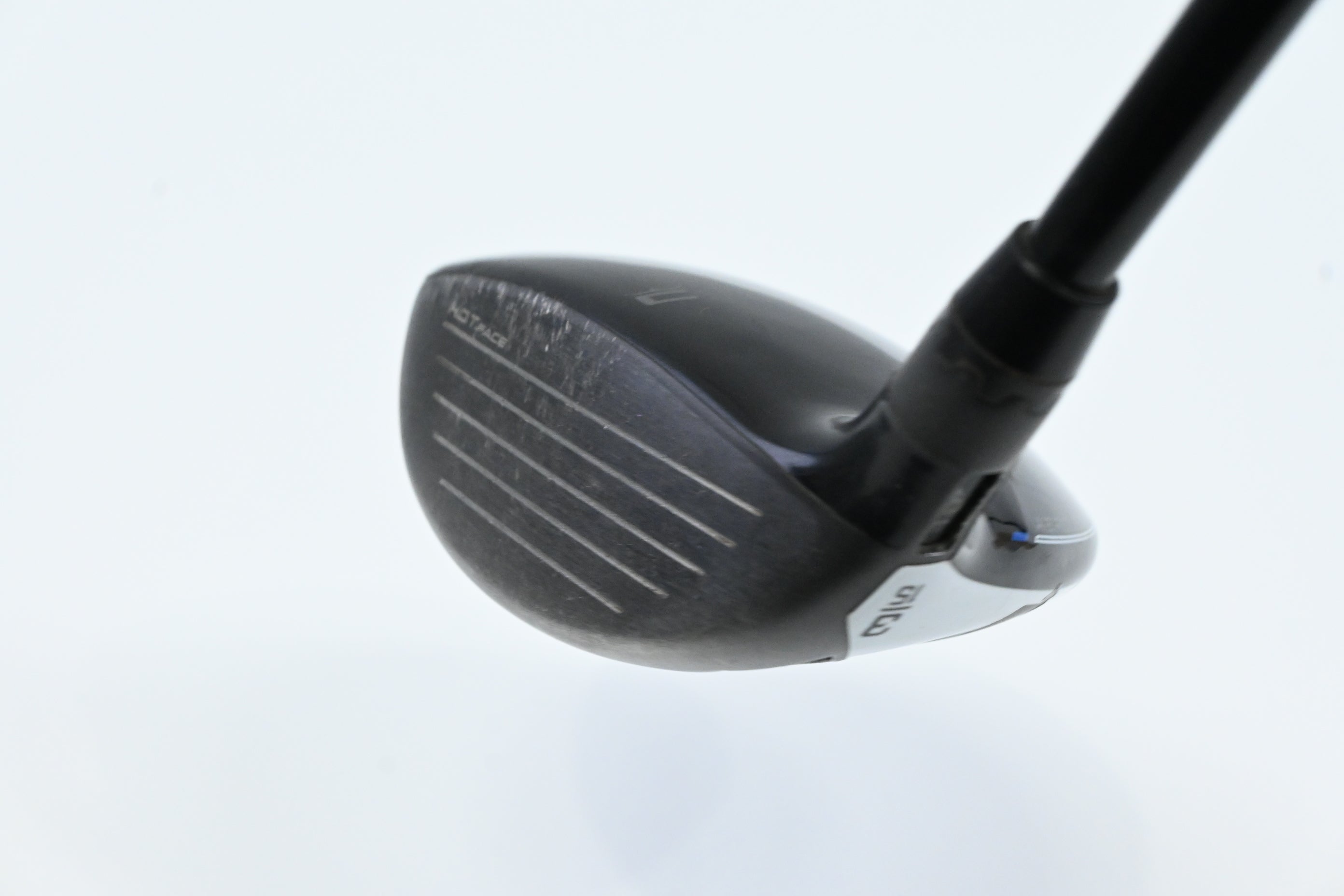 Cobra Aerojet #3 Wood / 15 Degree / Stiff Flex Kai'li Blue 60 Shaft