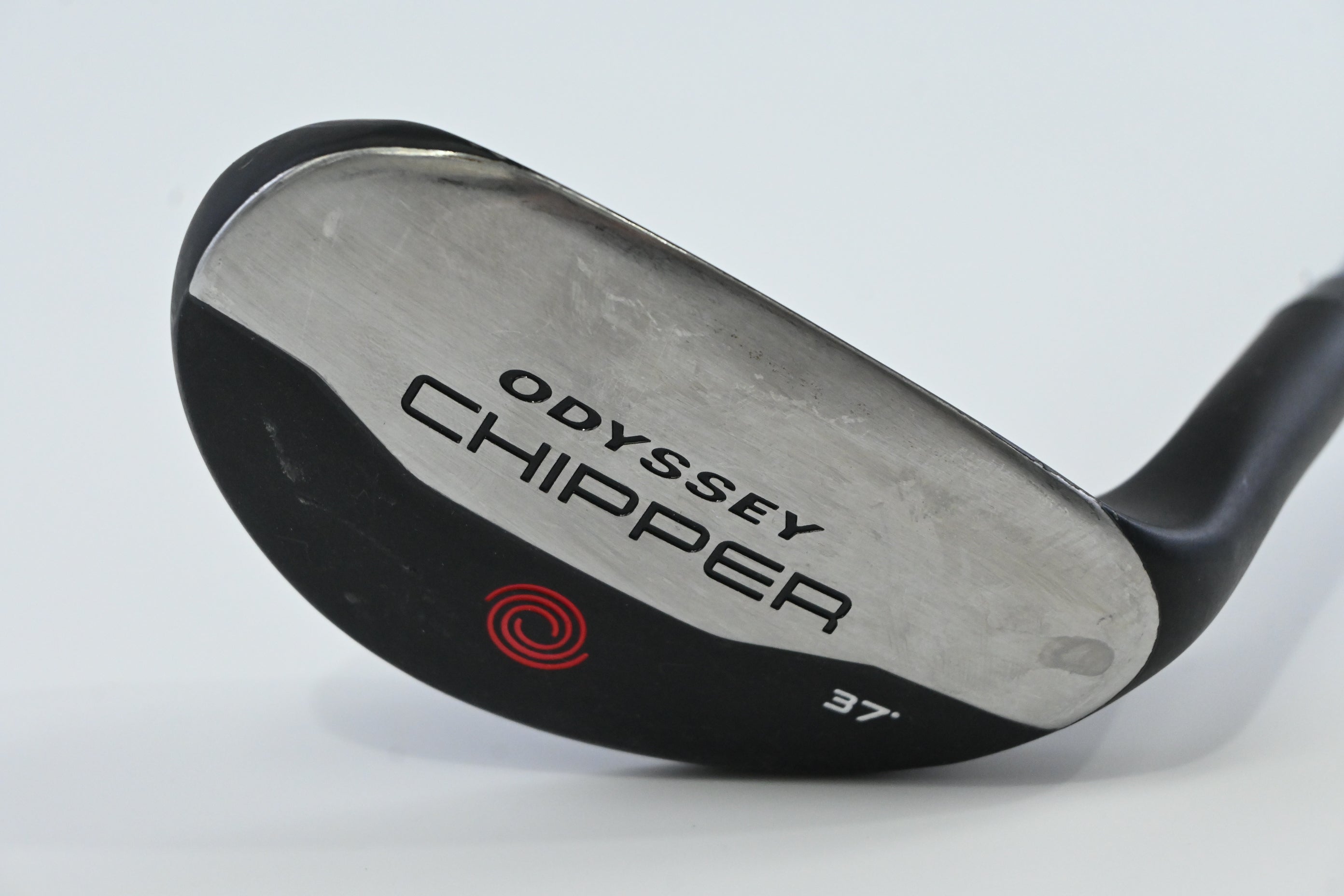 Odyssey 2025 Chipper / 37 Degree / Wedge Flex Odyssey Shaft