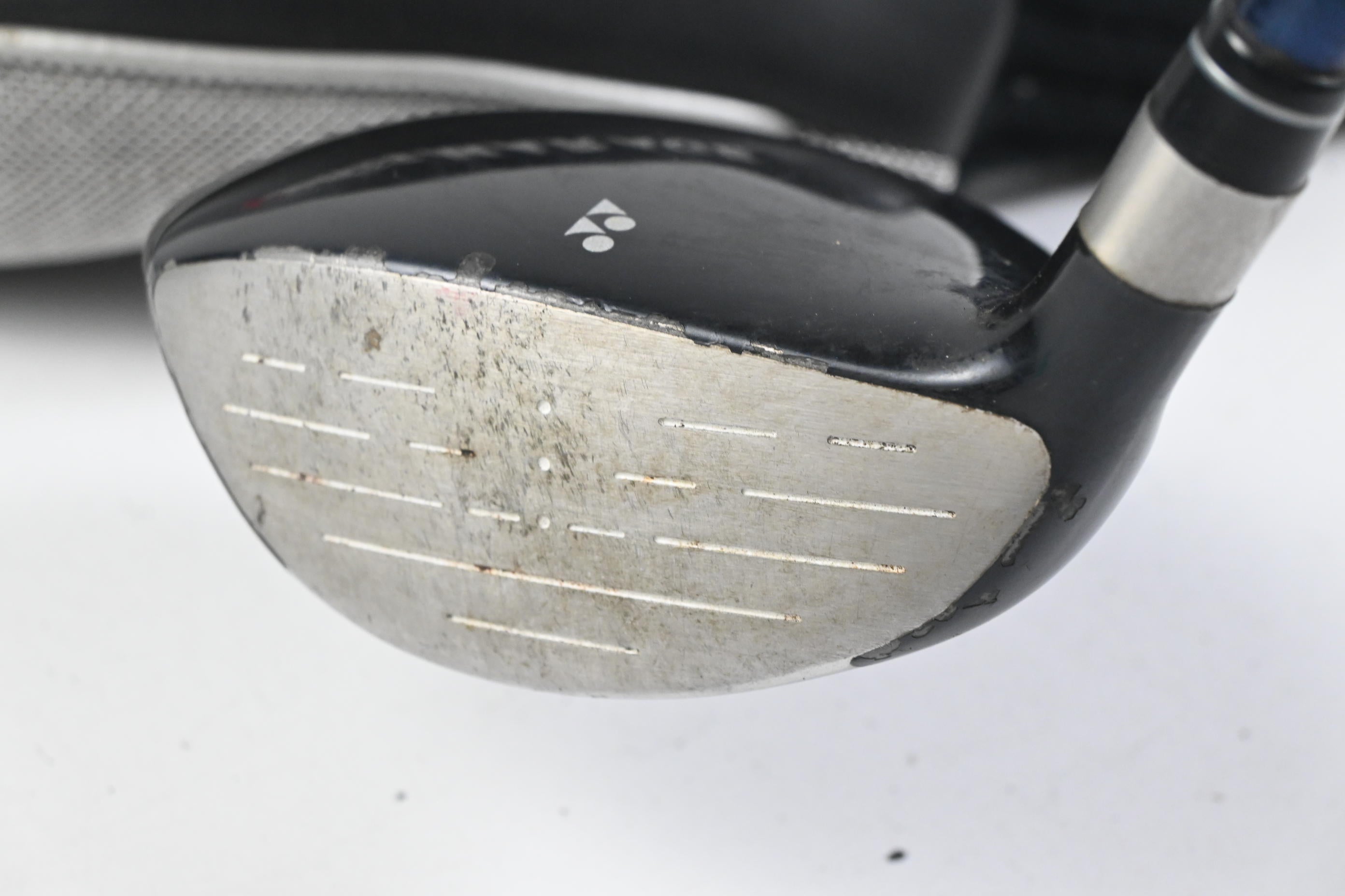 Yonex V-Mass Marage #3 Wood / 15 Degree / Stiff Flex Yonex Ultimum Ti 50 Shaft