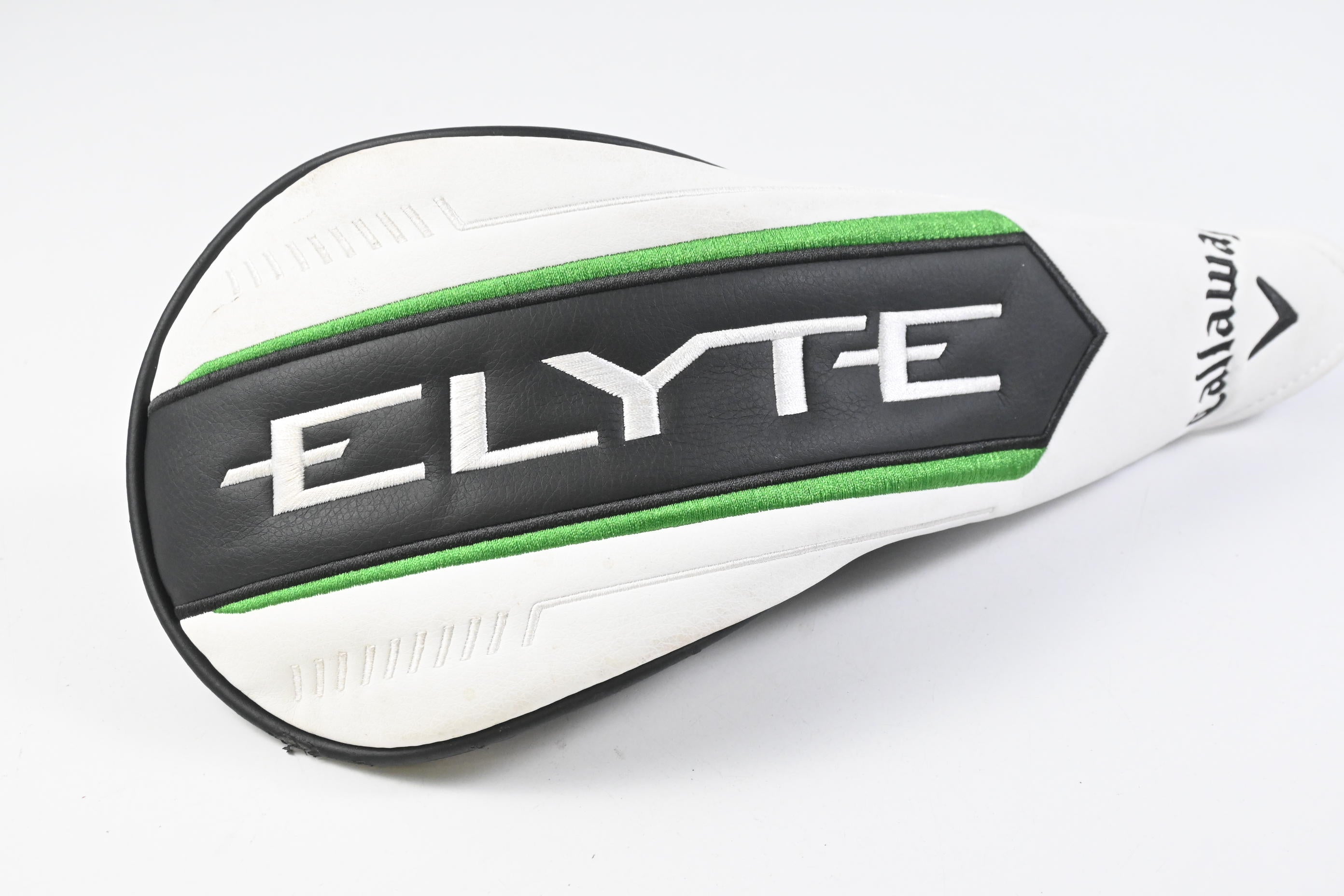 Callaway Elyte Mini Driver / 11.5 Degree / X-Flex Fubuki 53 Shaft