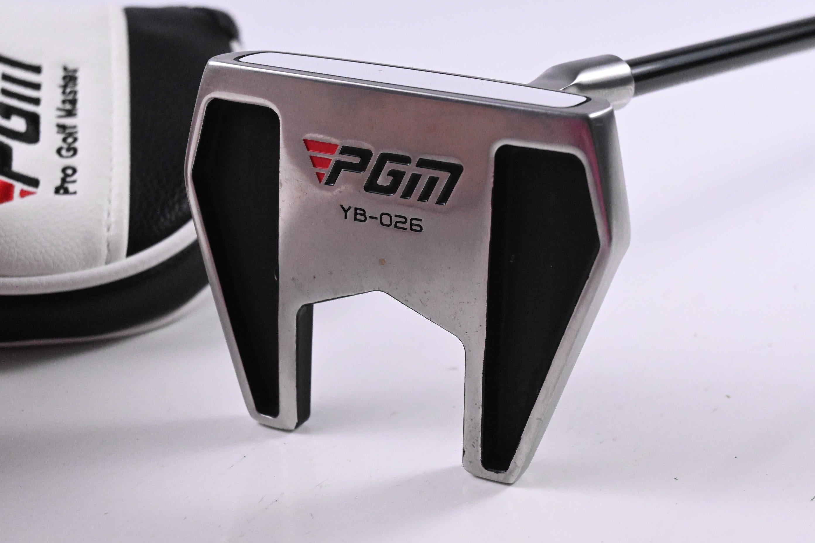 PGM YB-026 Putter / 34 Inch