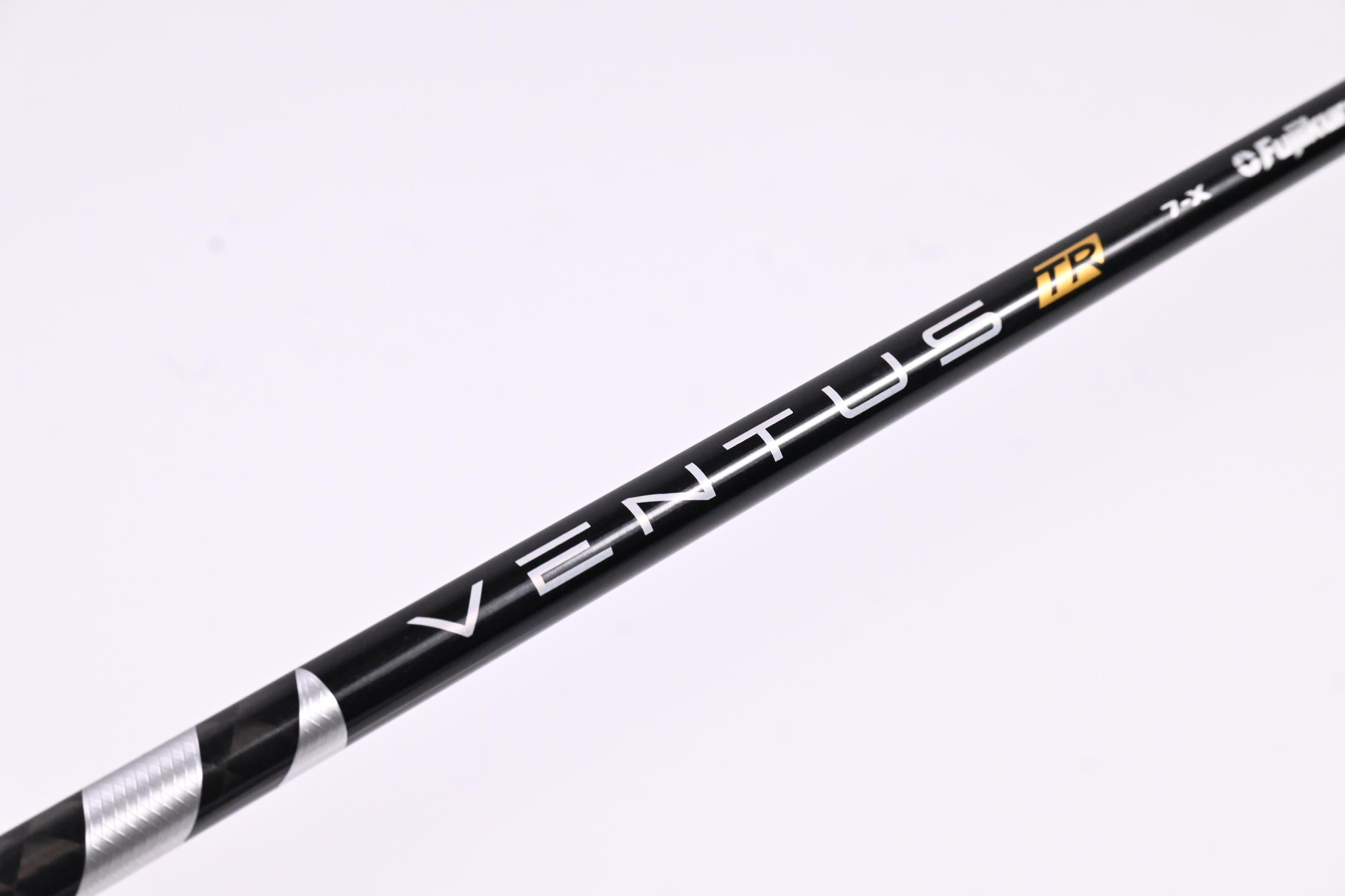 Fujikura Ventus TR Velocore Black 7 Driver Shaft / X-Flex / Callaway 2nd Gen