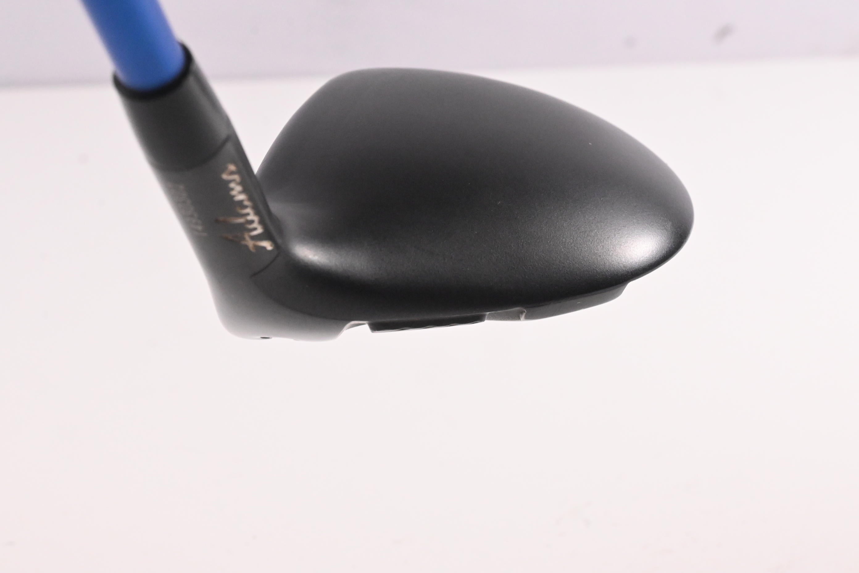 Adams Tight Lies 2.0 #3 Wood / 16 Degree / Regular Flex Kuro Kage Blue 60 Shaft