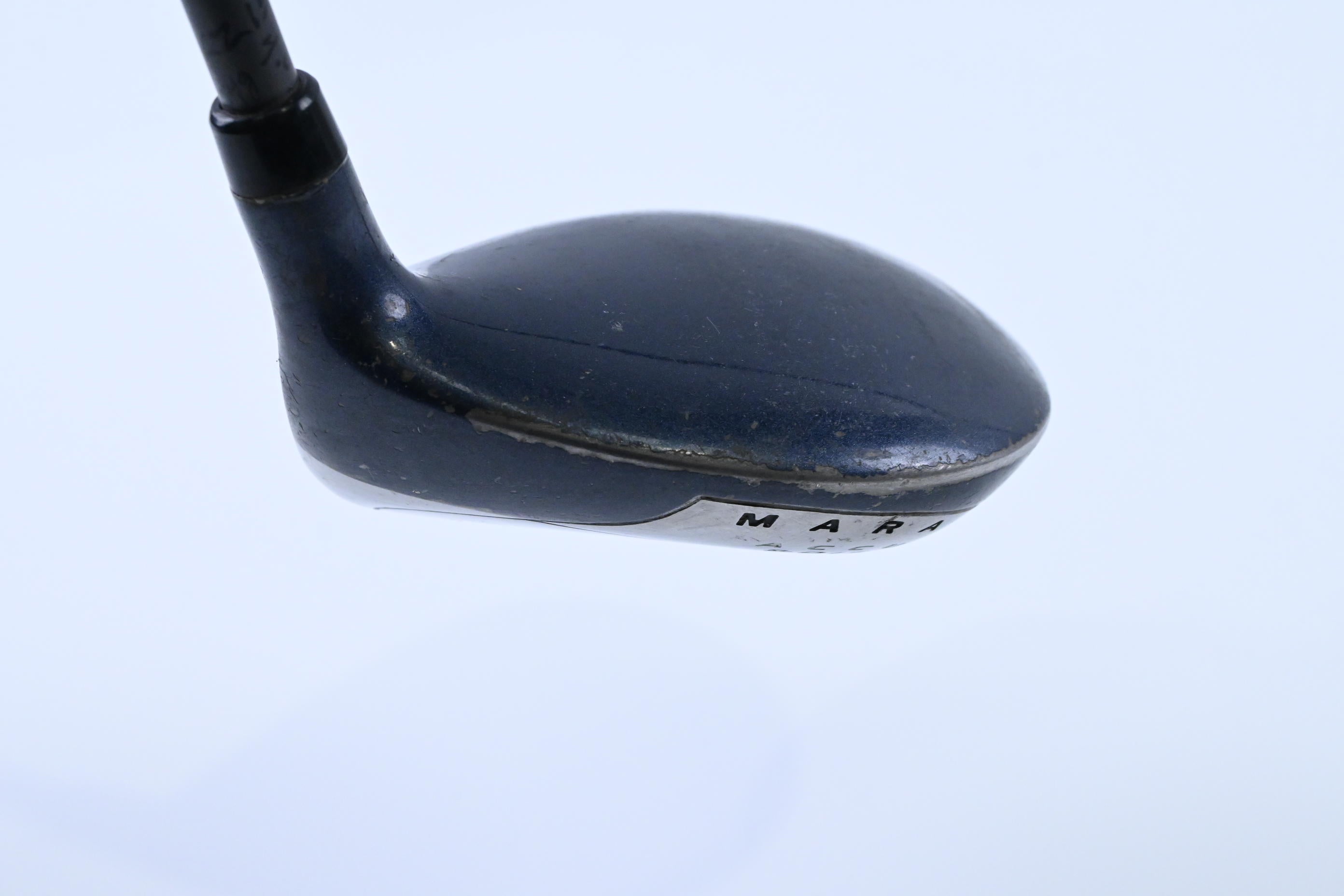 Ladies Srixon W-403 AD #4 Wood / 16.5 Degree / Ladies Flex Project X LZ 47 Shaft