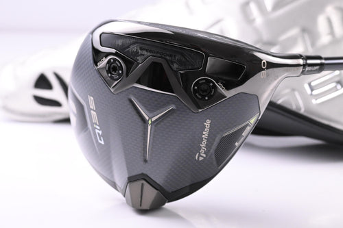 Taylormade Qi35 LS Driver / 9 Degree / Regular Flex Diamana T+ 60 Shaft