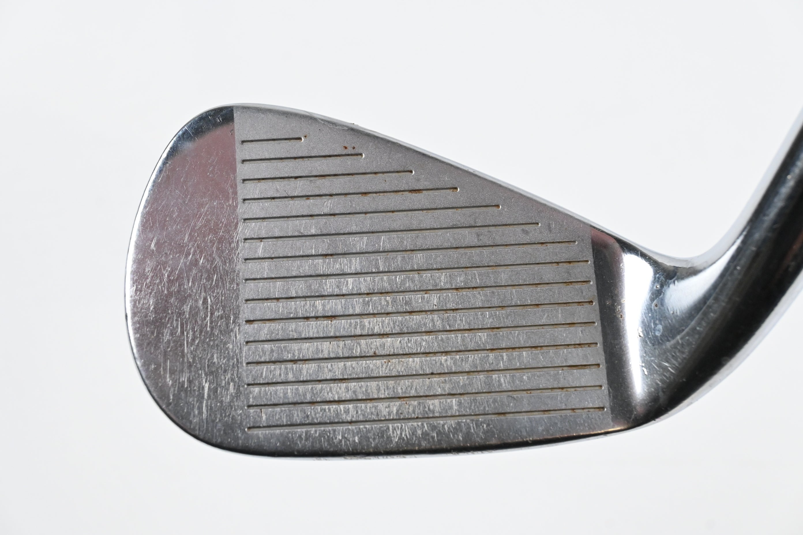 Taylormade Tour Preferred 2011 CB #9 Iron / Regular Flex XP 95 R300 Shaft