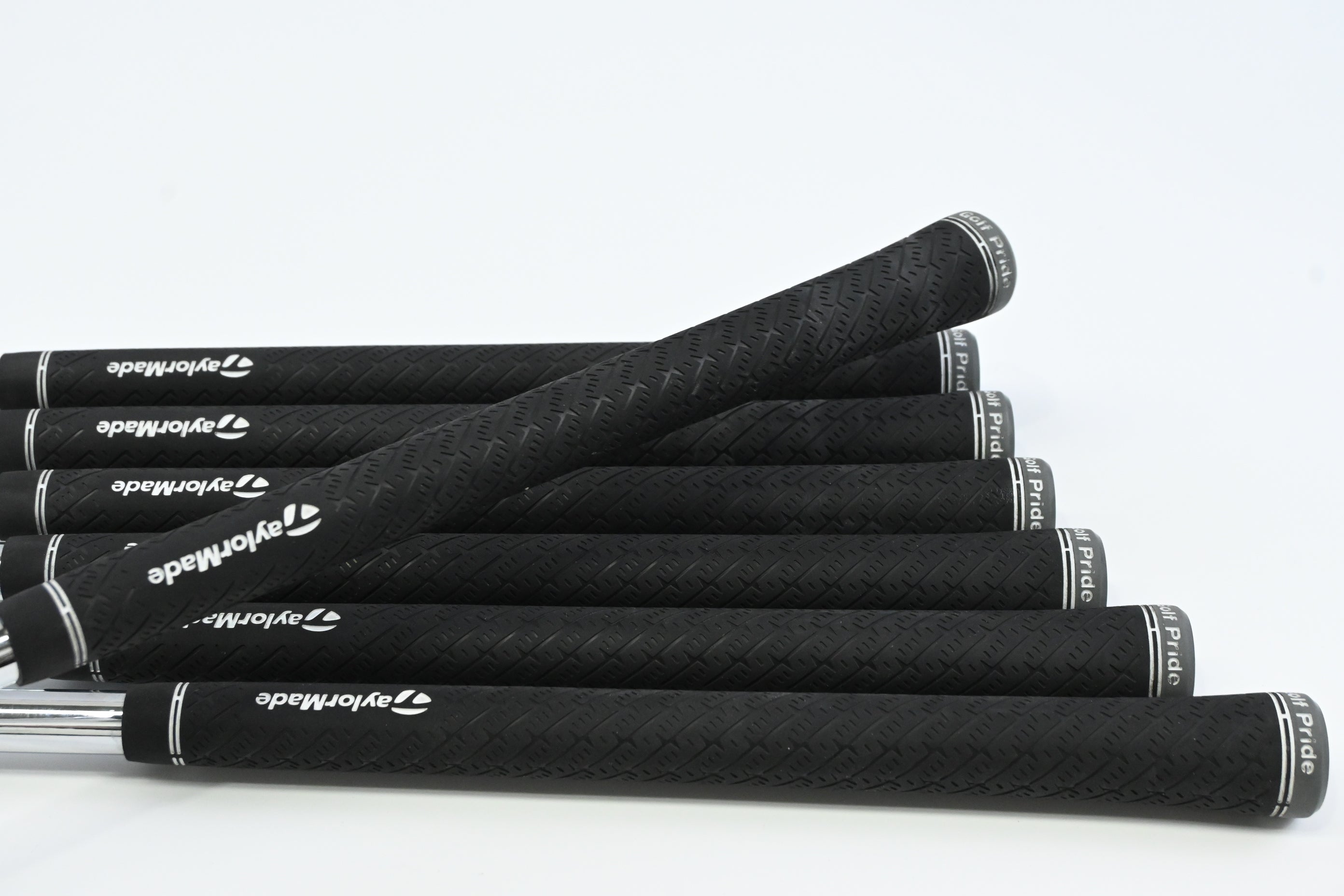 Taylormade P790 2025 Irons / 5-PW / Stiff Flex NS Pro Modus3 Tour 105 Shafts